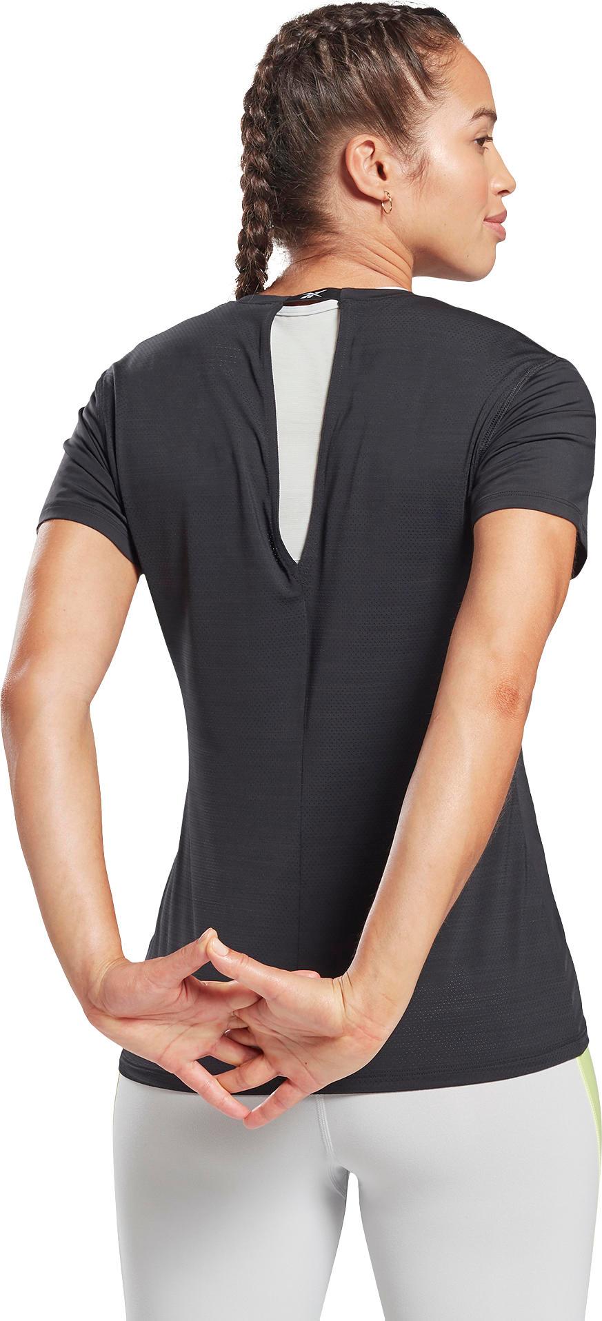 Product gallery image number 5 for product One Series Activchill Athletic Short Sleeve T-Shirt - Women's