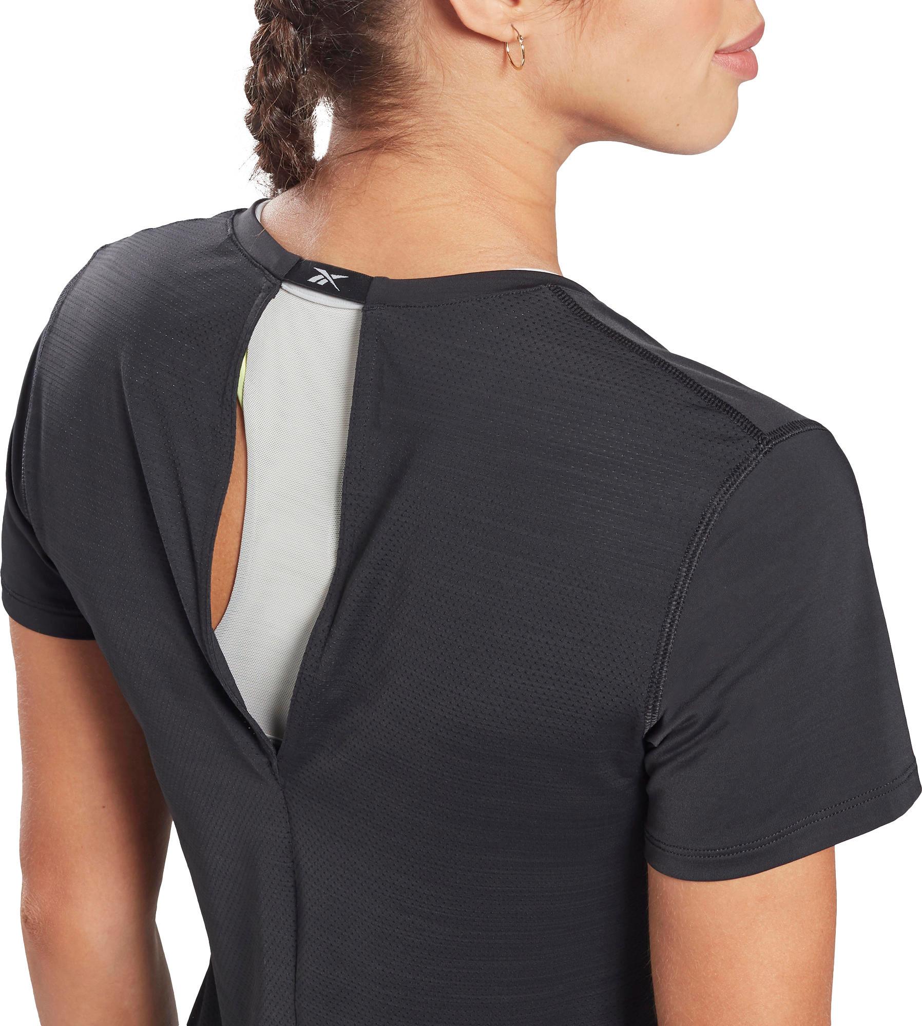Product gallery image number 3 for product One Series Activchill Athletic Short Sleeve T-Shirt - Women's