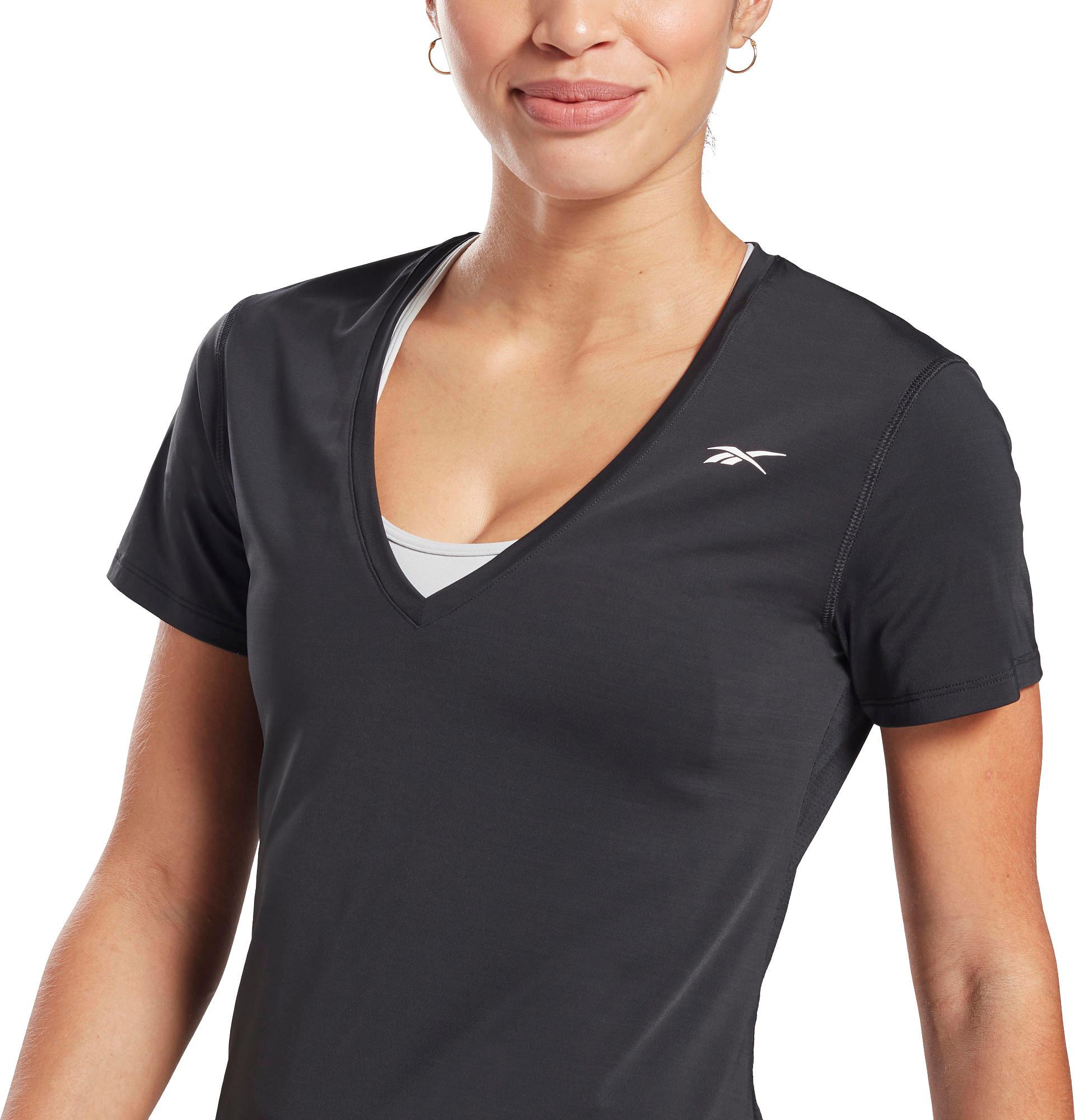 Product gallery image number 4 for product One Series Activchill Athletic Short Sleeve T-Shirt - Women's