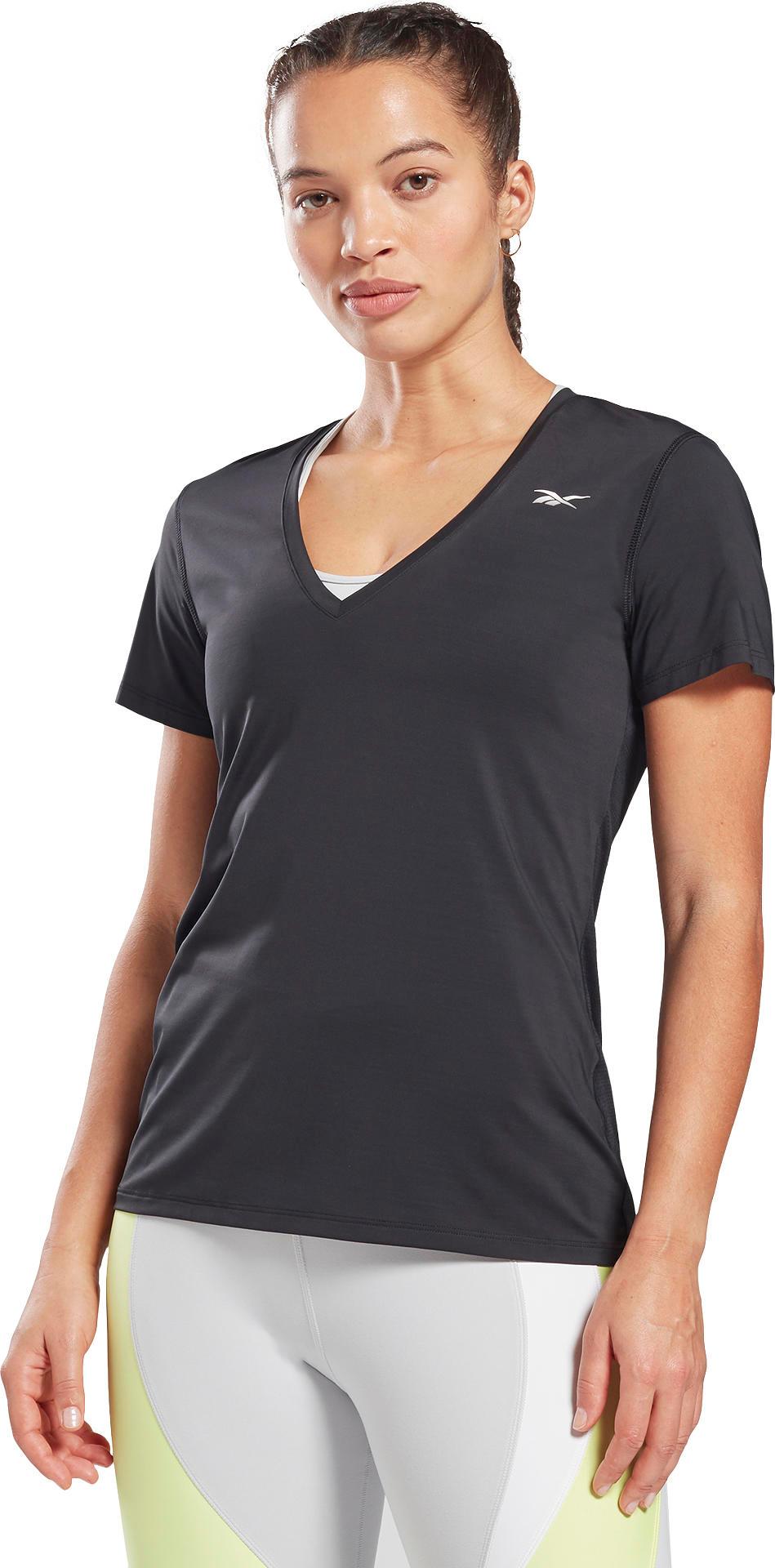 Product gallery image number 2 for product One Series Activchill Athletic Short Sleeve T-Shirt - Women's