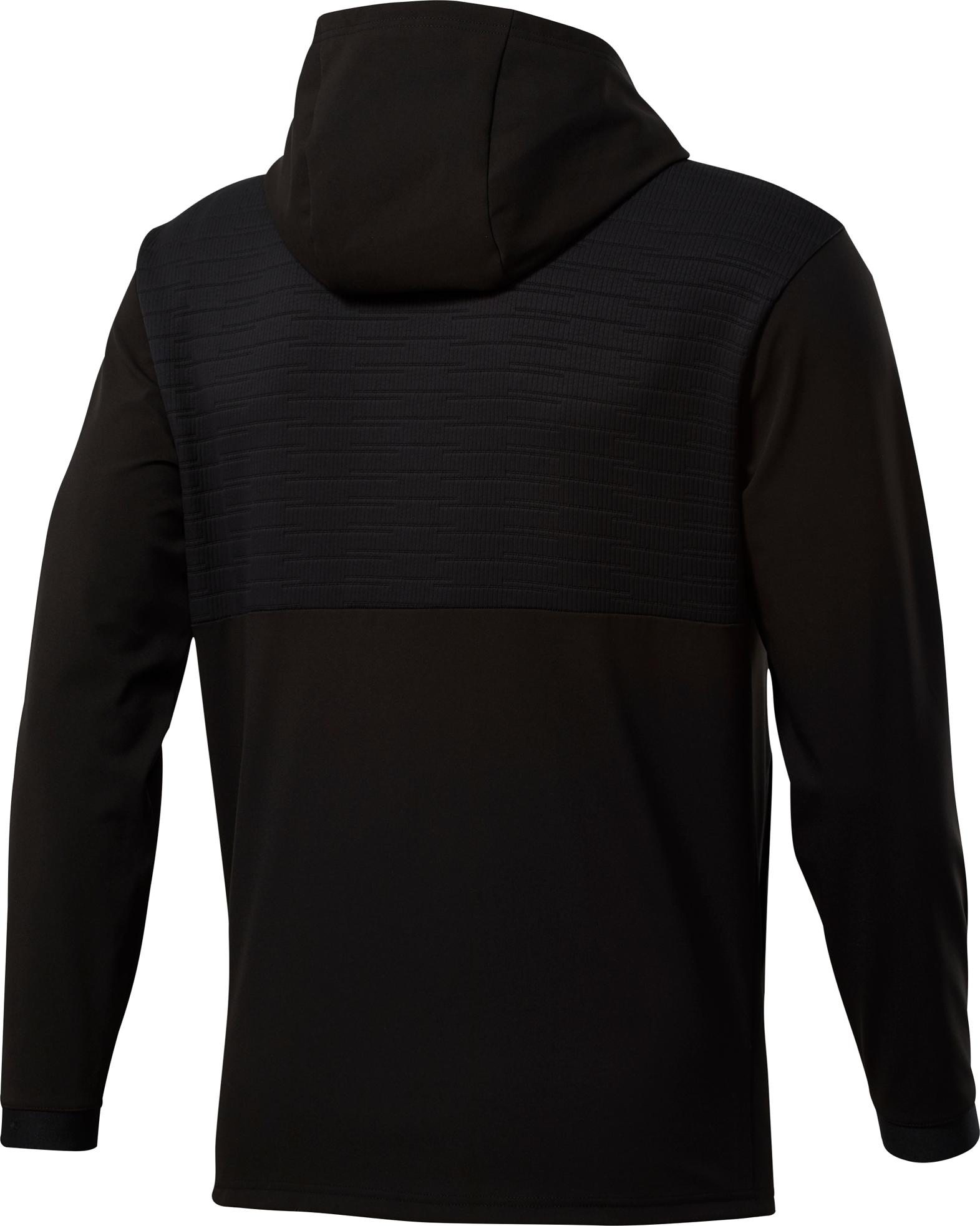 Product gallery image number 2 for product TS Thermowarm Deltapeak Control Hoodie - Men's