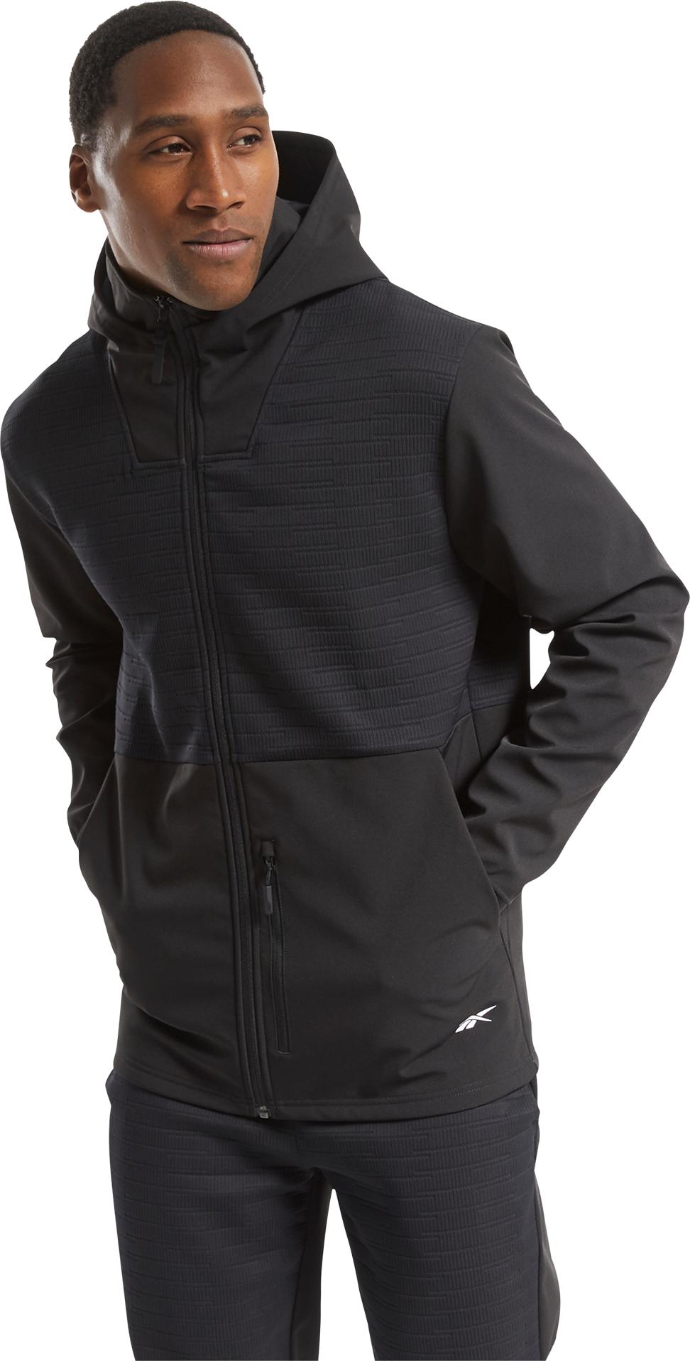 Product gallery image number 3 for product TS Thermowarm Deltapeak Control Hoodie - Men's