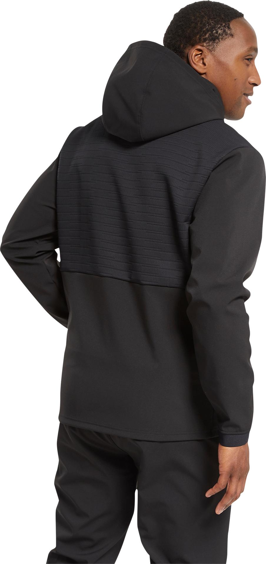 Product gallery image number 4 for product TS Thermowarm Deltapeak Control Hoodie - Men's