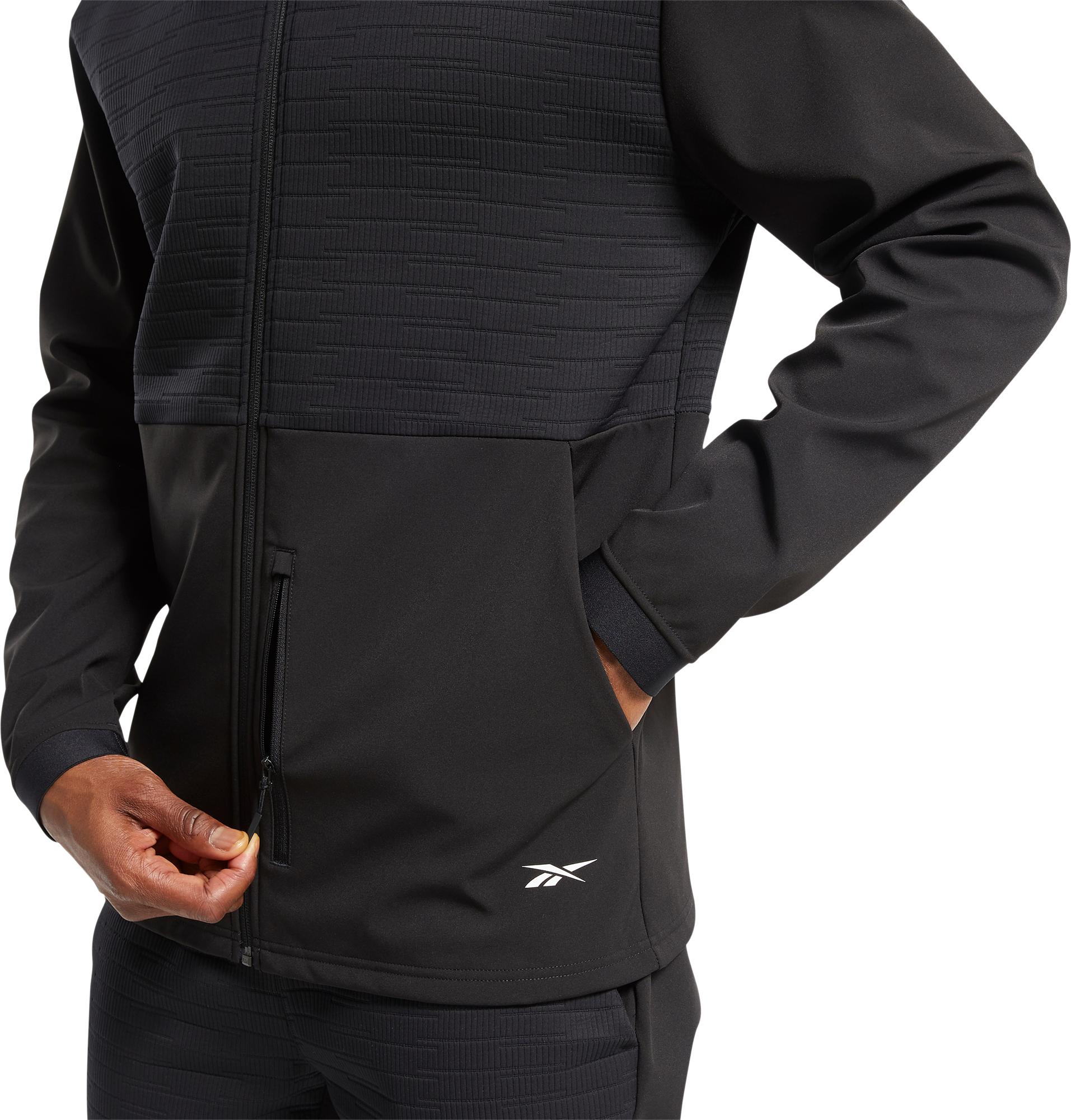 Product gallery image number 5 for product TS Thermowarm Deltapeak Control Hoodie - Men's