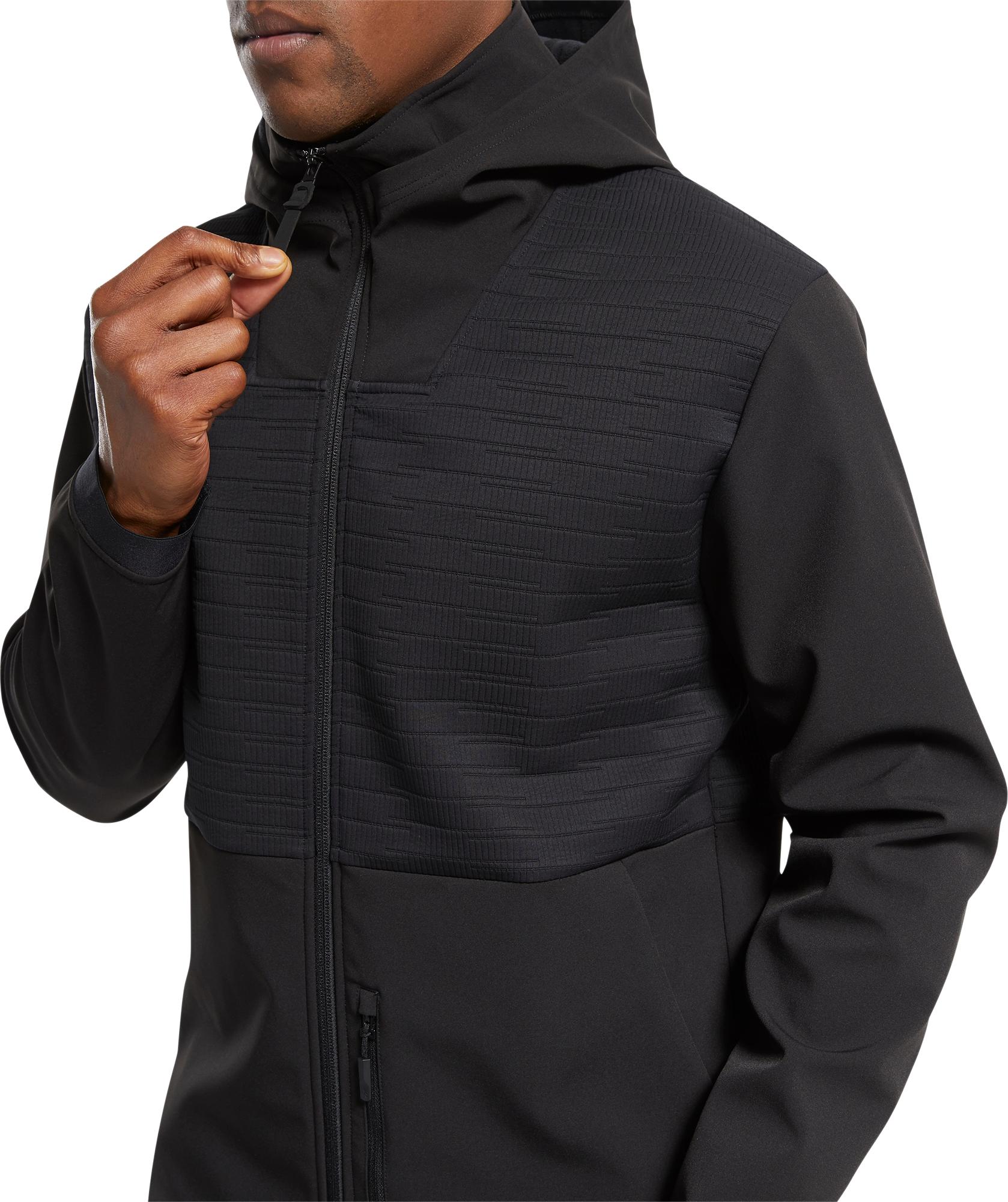 Product gallery image number 6 for product TS Thermowarm Deltapeak Control Hoodie - Men's