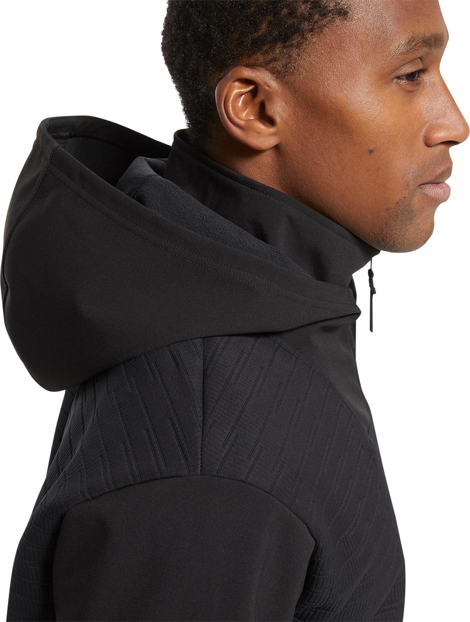 Product gallery image number 7 for product TS Thermowarm Deltapeak Control Hoodie - Men's