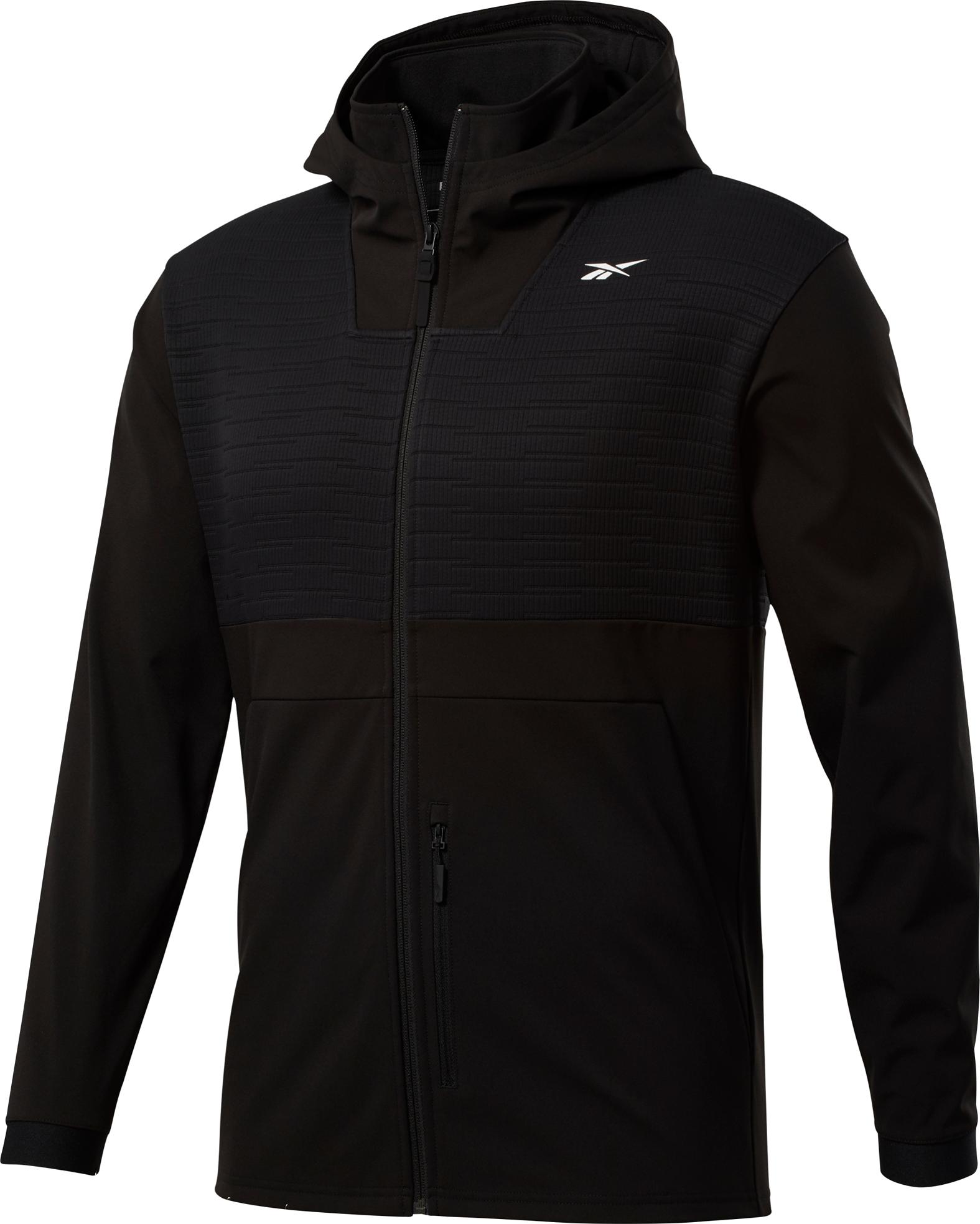 Product gallery image number 1 for product TS Thermowarm Deltapeak Control Hoodie - Men's