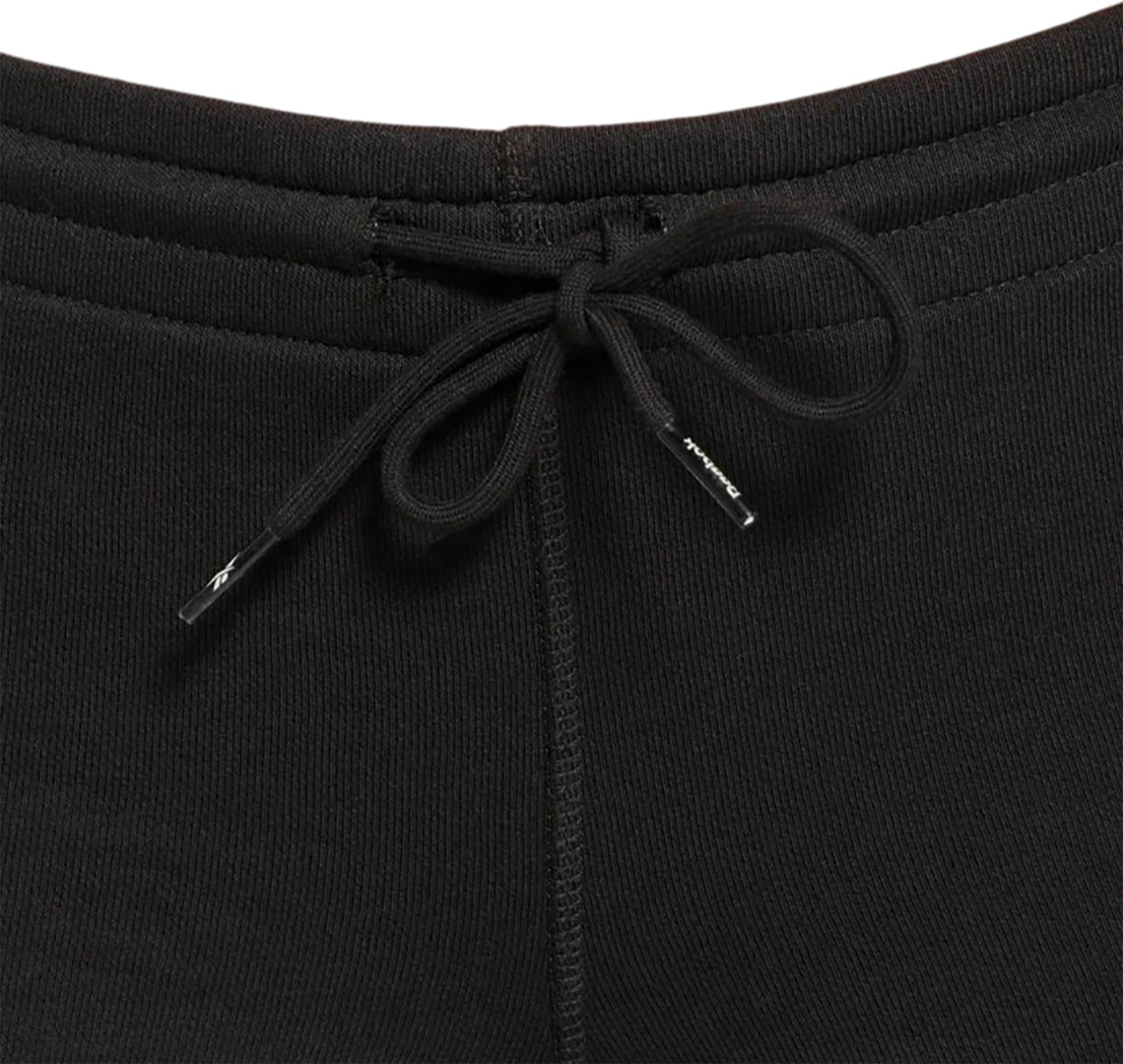 Numéro de l'image de la galerie de produits 3 pour le produit Chandail en molleton à col rond Identity Logo French Terry - Femme