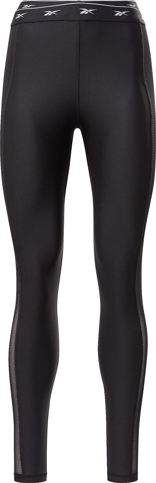 Product gallery image number 1 for product Studio Mesh Leggings - Women's