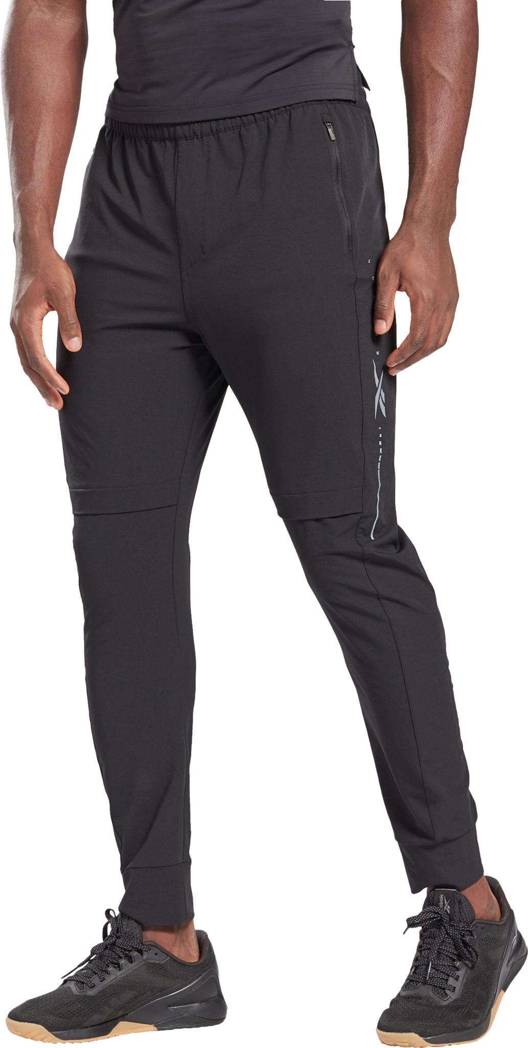Product gallery image number 2 for product One Series Performance Track Pants - Men's
