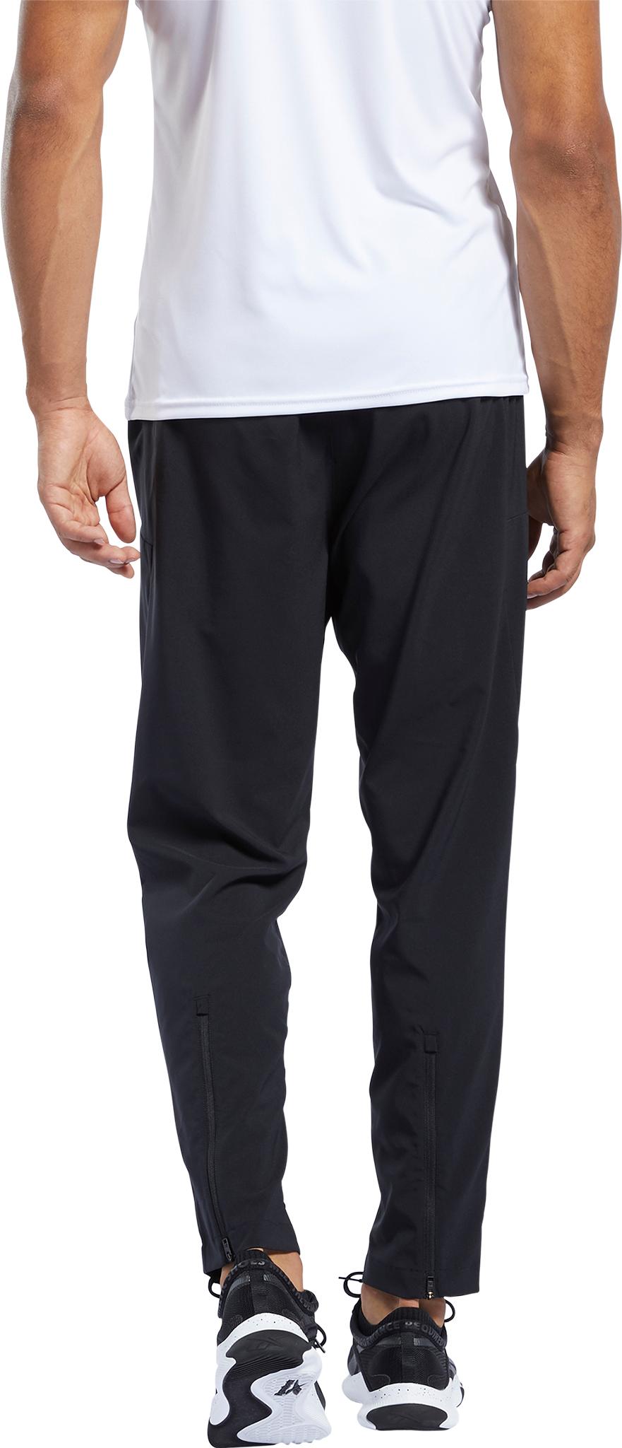 Product gallery image number 2 for product Workout Ready Track Pants - Men's