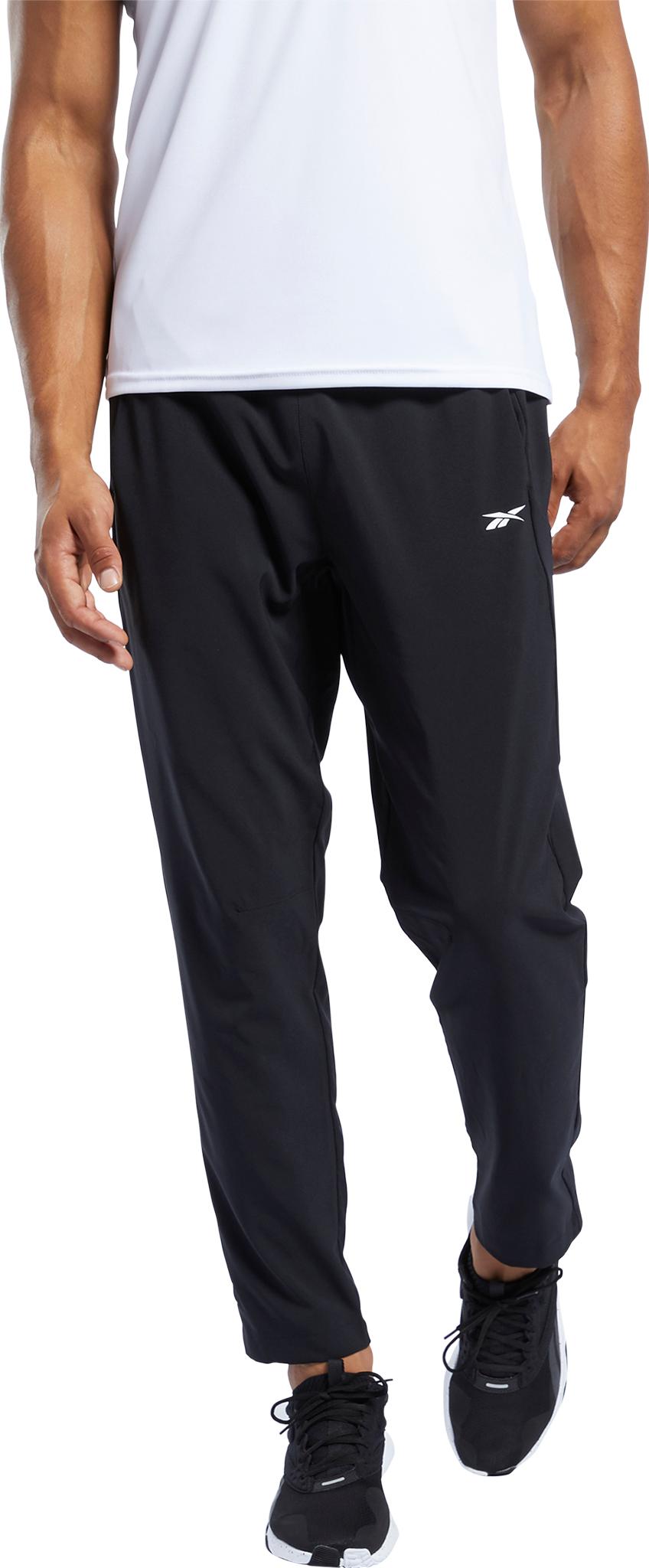 Product gallery image number 4 for product Workout Ready Track Pants - Men's