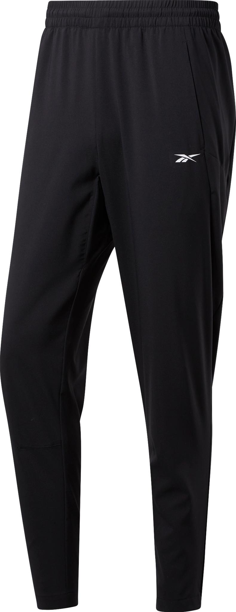 Product gallery image number 1 for product Workout Ready Track Pants - Men's