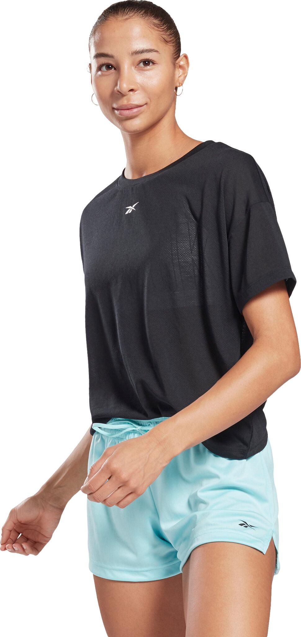 Product gallery image number 3 for product Workout Ready Supremium T-Shirt - Women's