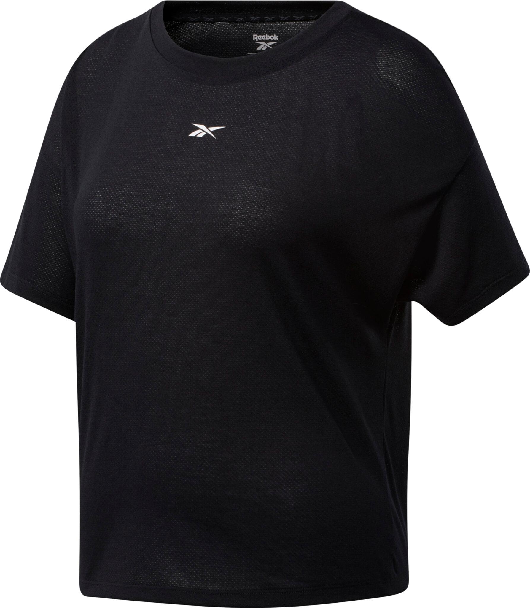 Product gallery image number 1 for product Workout Ready Supremium T-Shirt - Women's