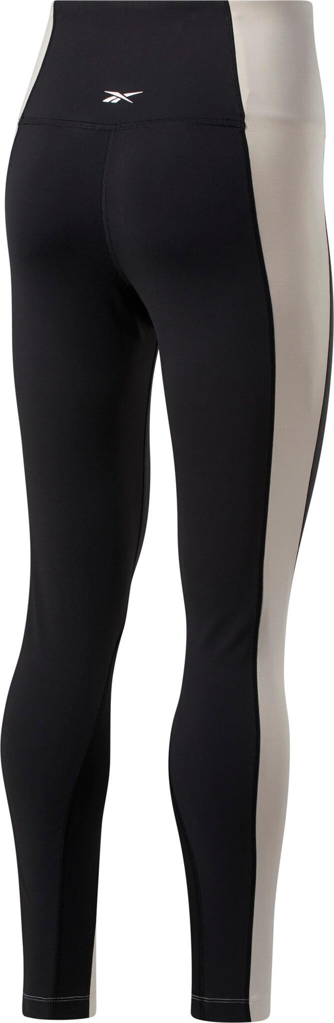 Product gallery image number 4 for product One Series Lux High-Rise Colorblock Leggings - Women's