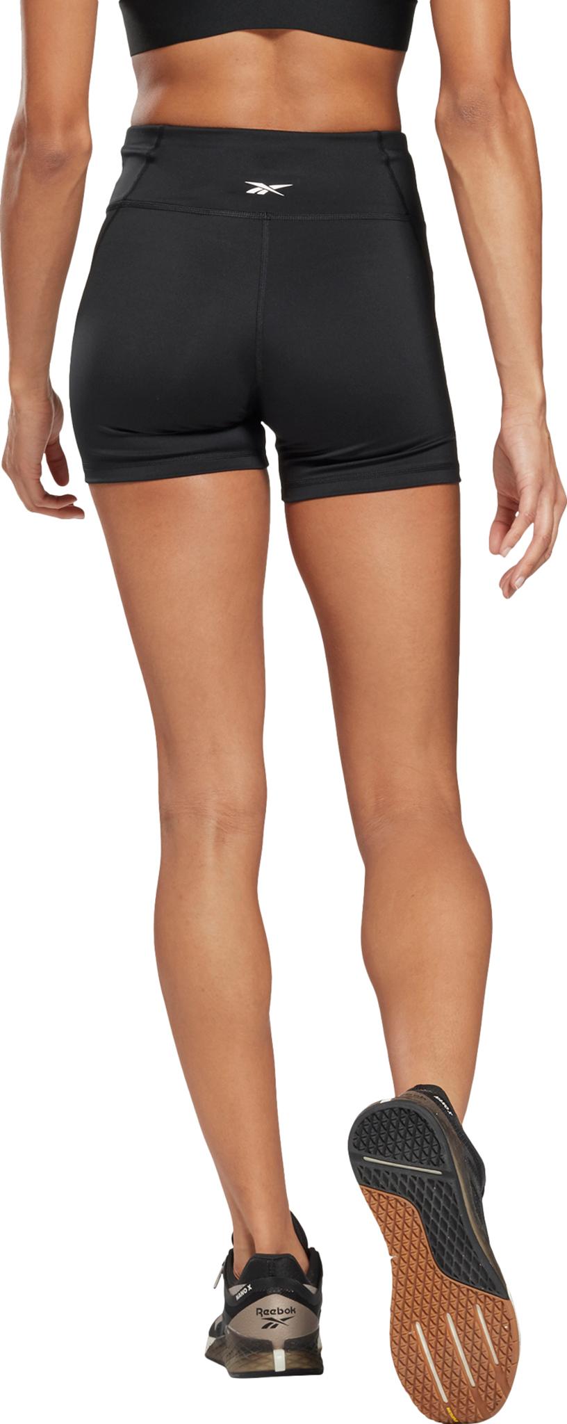 Product gallery image number 2 for product Workout Ready Pant Program Training Shorts - Women's