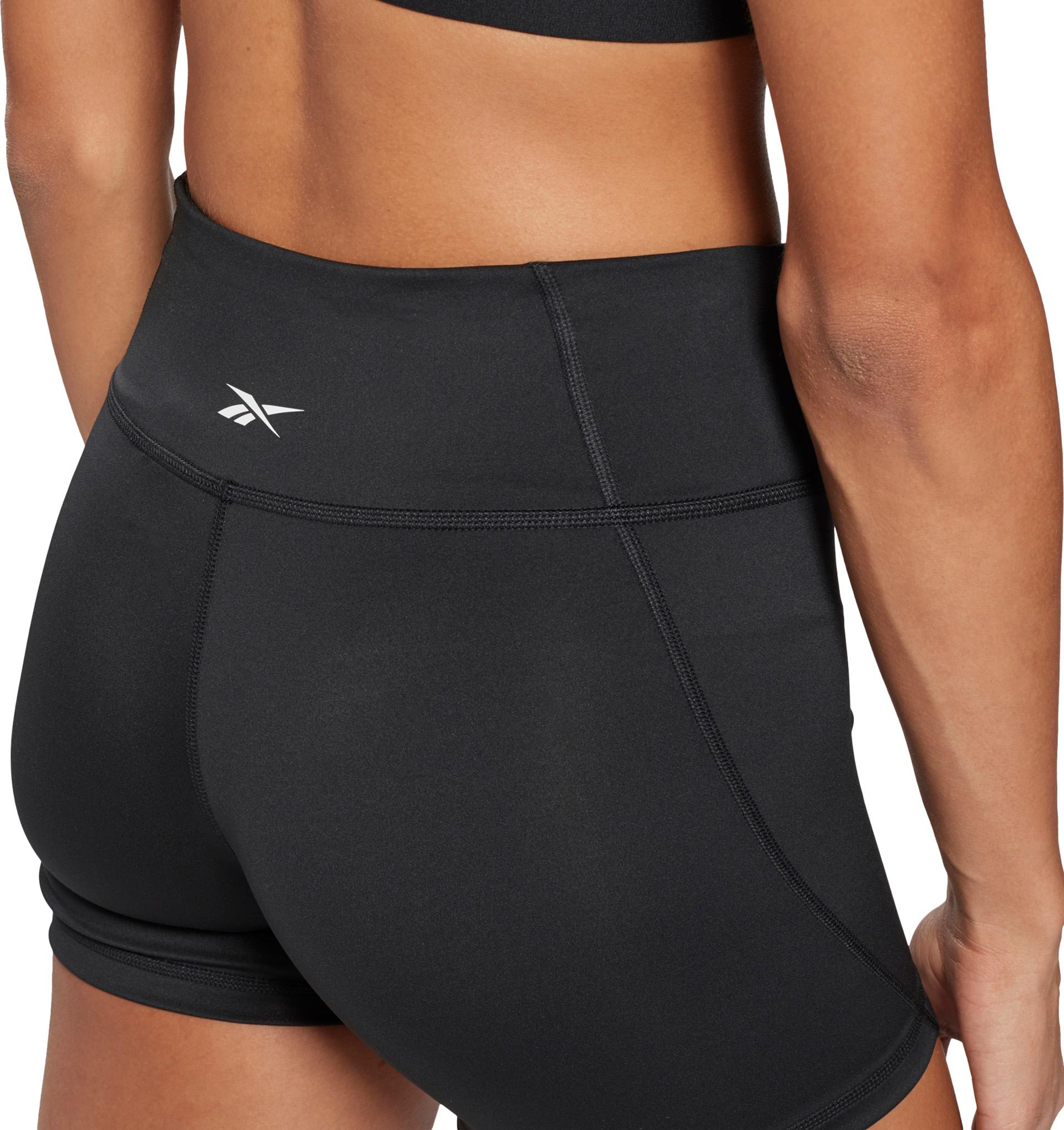 Product gallery image number 3 for product Workout Ready Pant Program Training Shorts - Women's