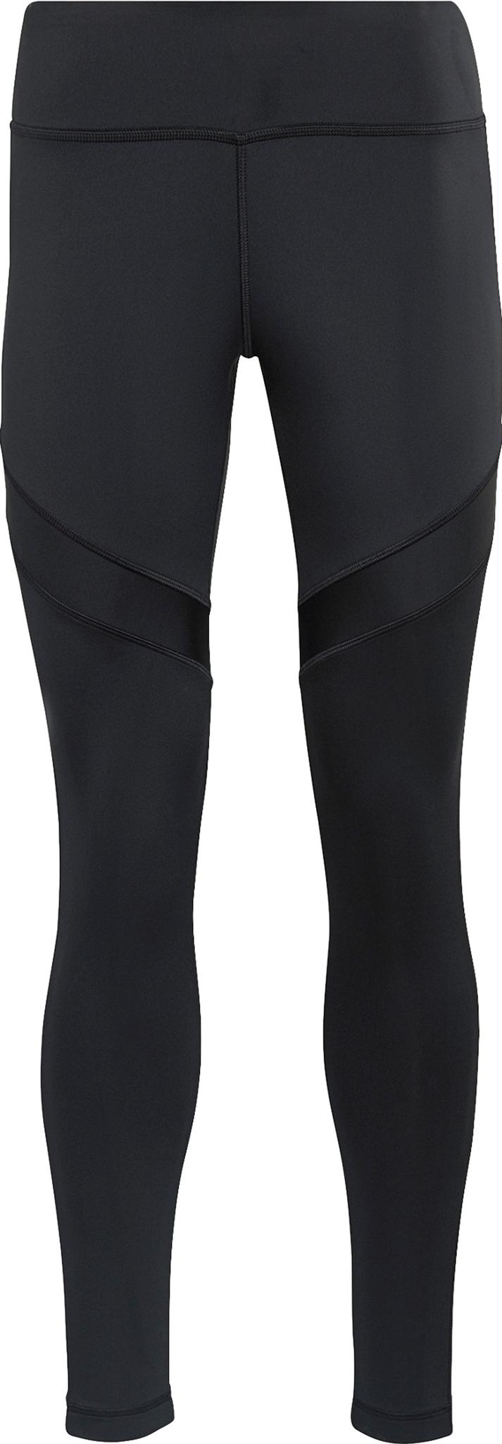 Product gallery image number 1 for product Workout Ready Mesh Leggings - Women's