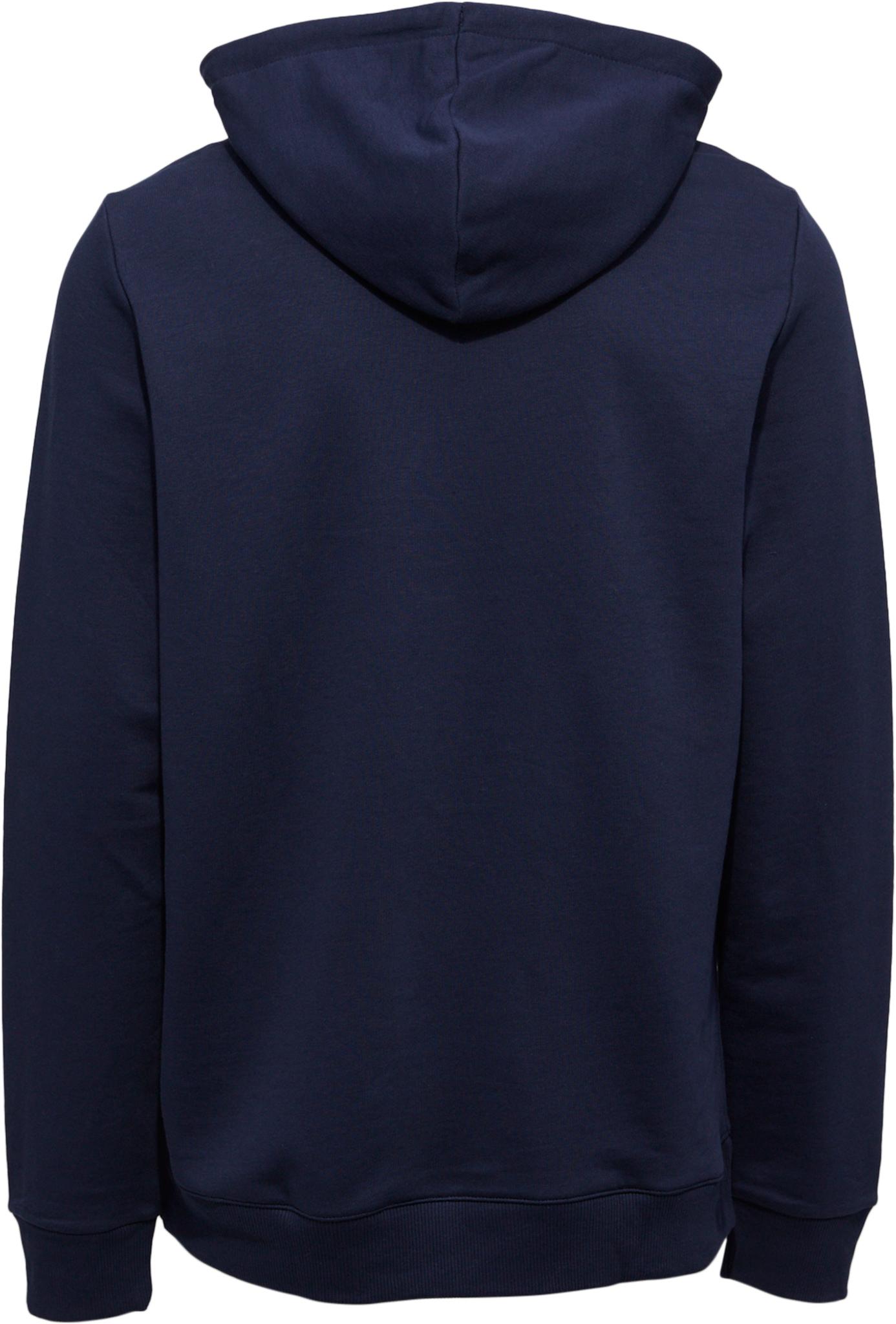 Product gallery image number 3 for product Reebok Identity Big Logo Hoodie - Men's