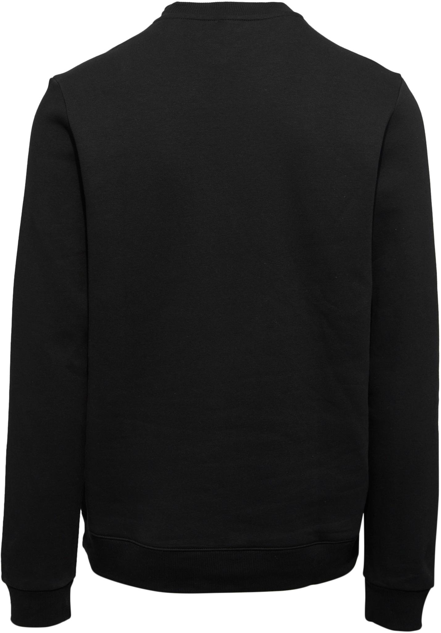 Product gallery image number 6 for product Identity Fleece Crew Neck Sweatshirt - Men's