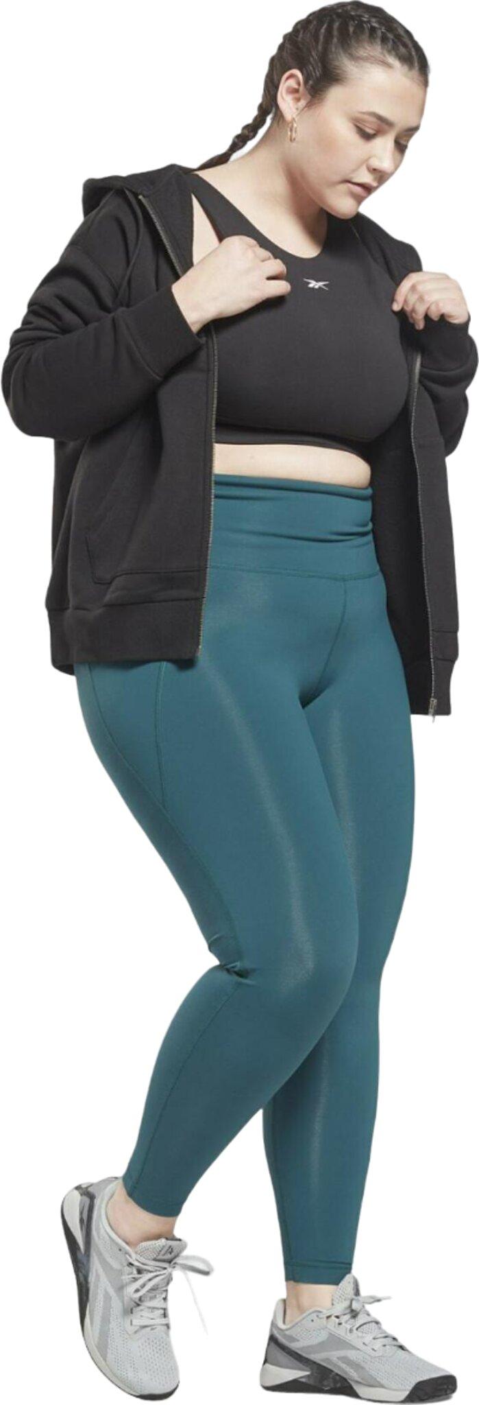 Numéro de l'image de la galerie de produits 4 pour le produit Legging grande taille Lux - Femme