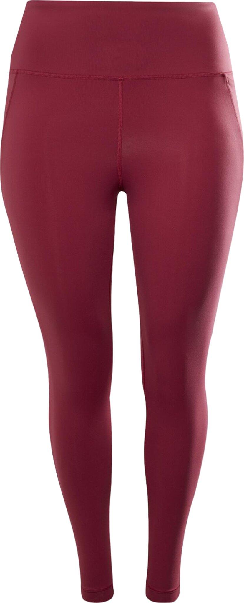 Product gallery image number 1 for product Lux Big Size Legging - Women's