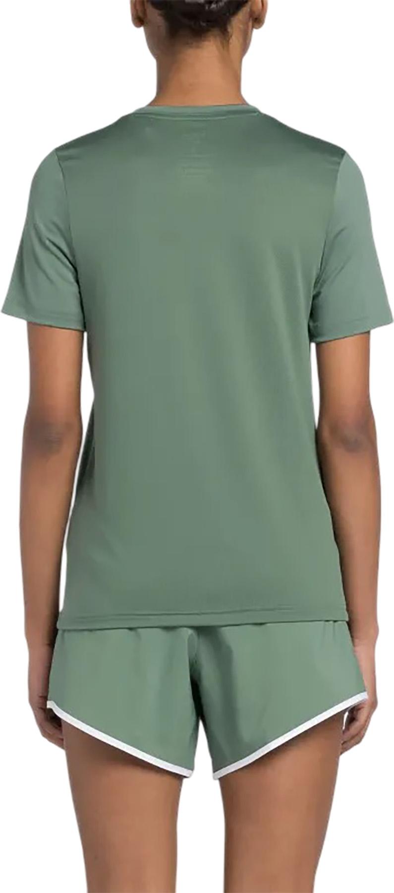 Numéro de l'image de la galerie de produits 2 pour le produit T-shirt Speedwick de Workout Ready - Femme