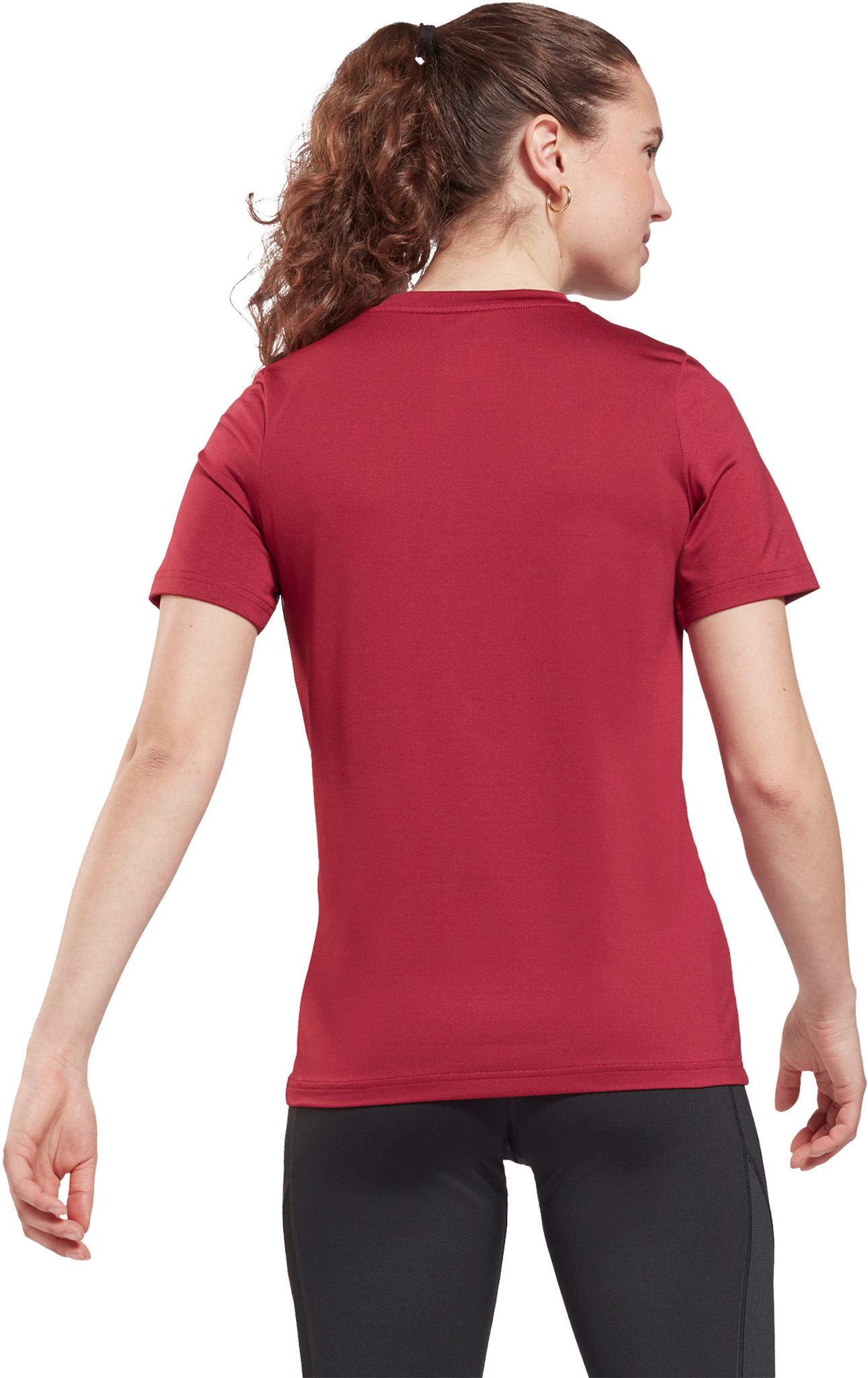 Product gallery image number 4 for product Workout Ready Speedwick T-Shirt - Women's