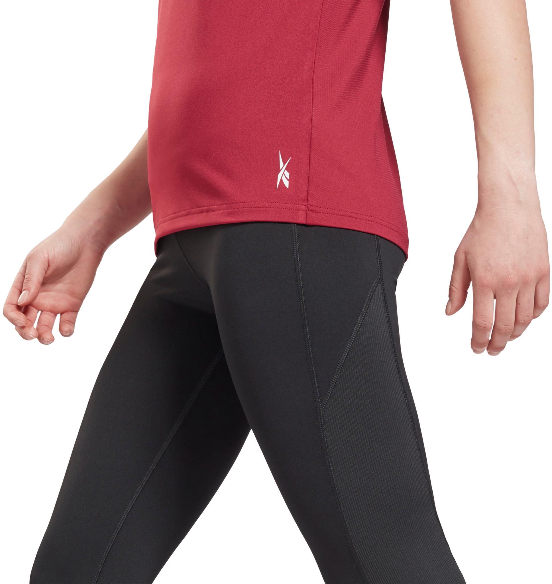 Product gallery image number 3 for product Workout Ready Speedwick T-Shirt - Women's