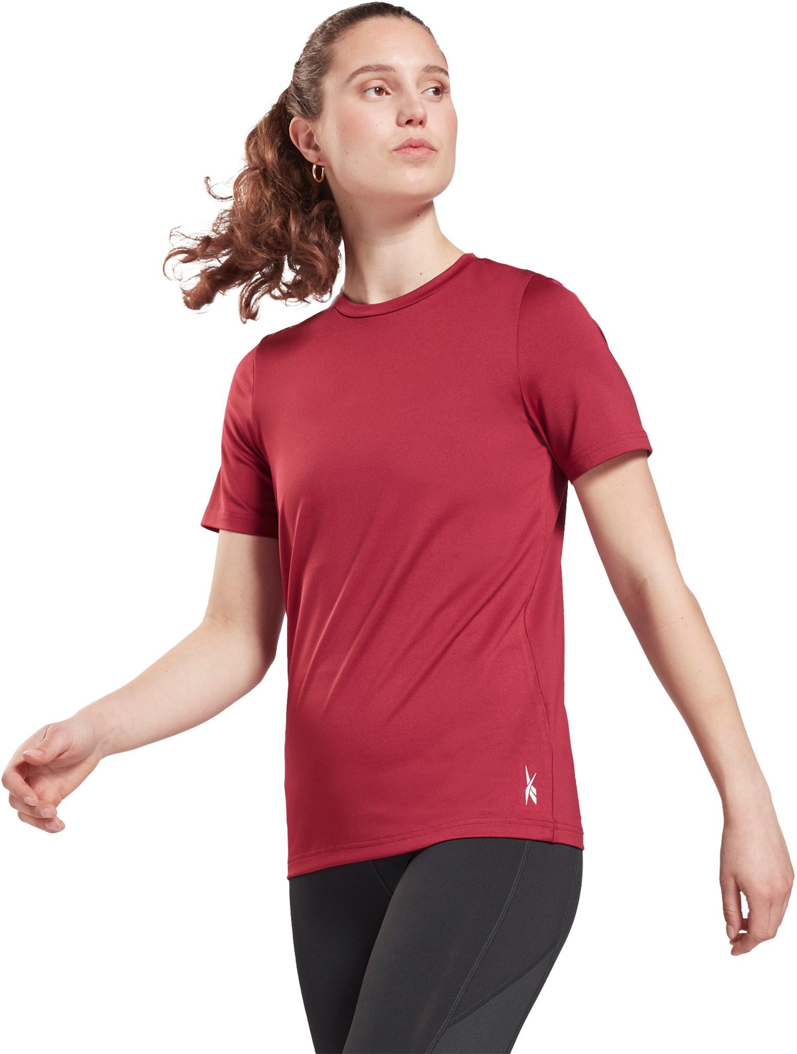 Product gallery image number 2 for product Workout Ready Speedwick T-Shirt - Women's