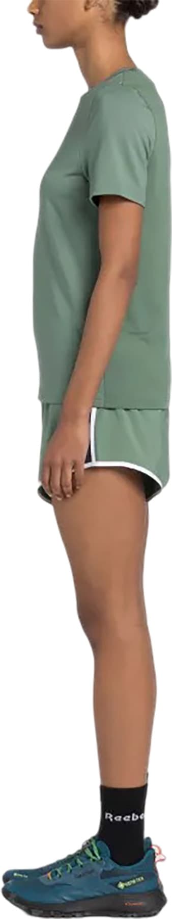 Numéro de l'image de la galerie de produits 3 pour le produit T-shirt Speedwick de Workout Ready - Femme