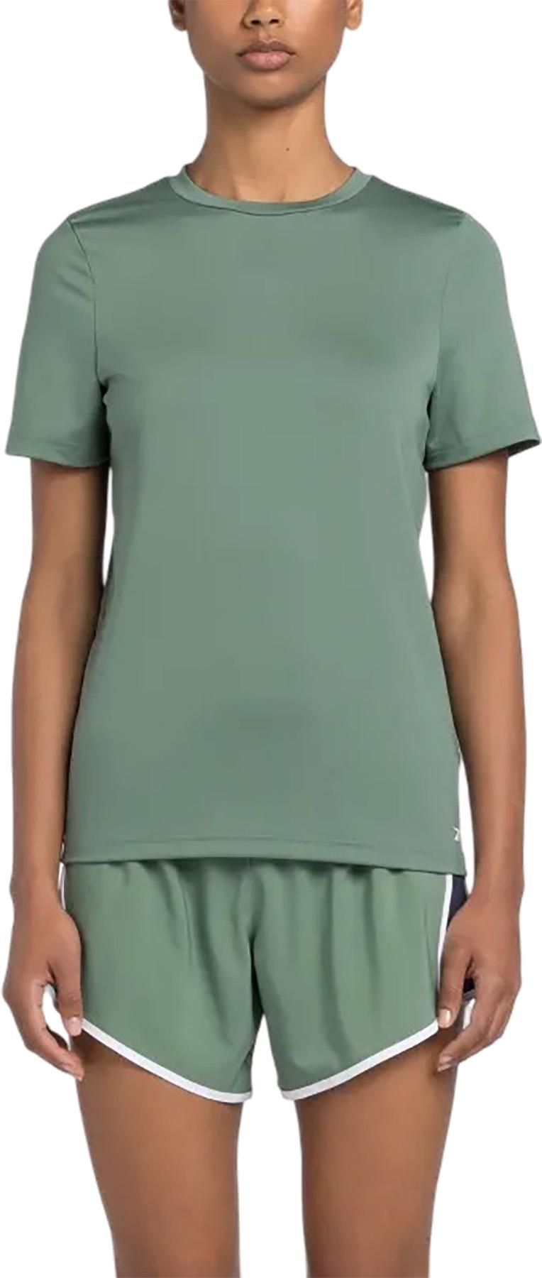 Product image for Workout Ready Speedwick T-Shirt - Women's