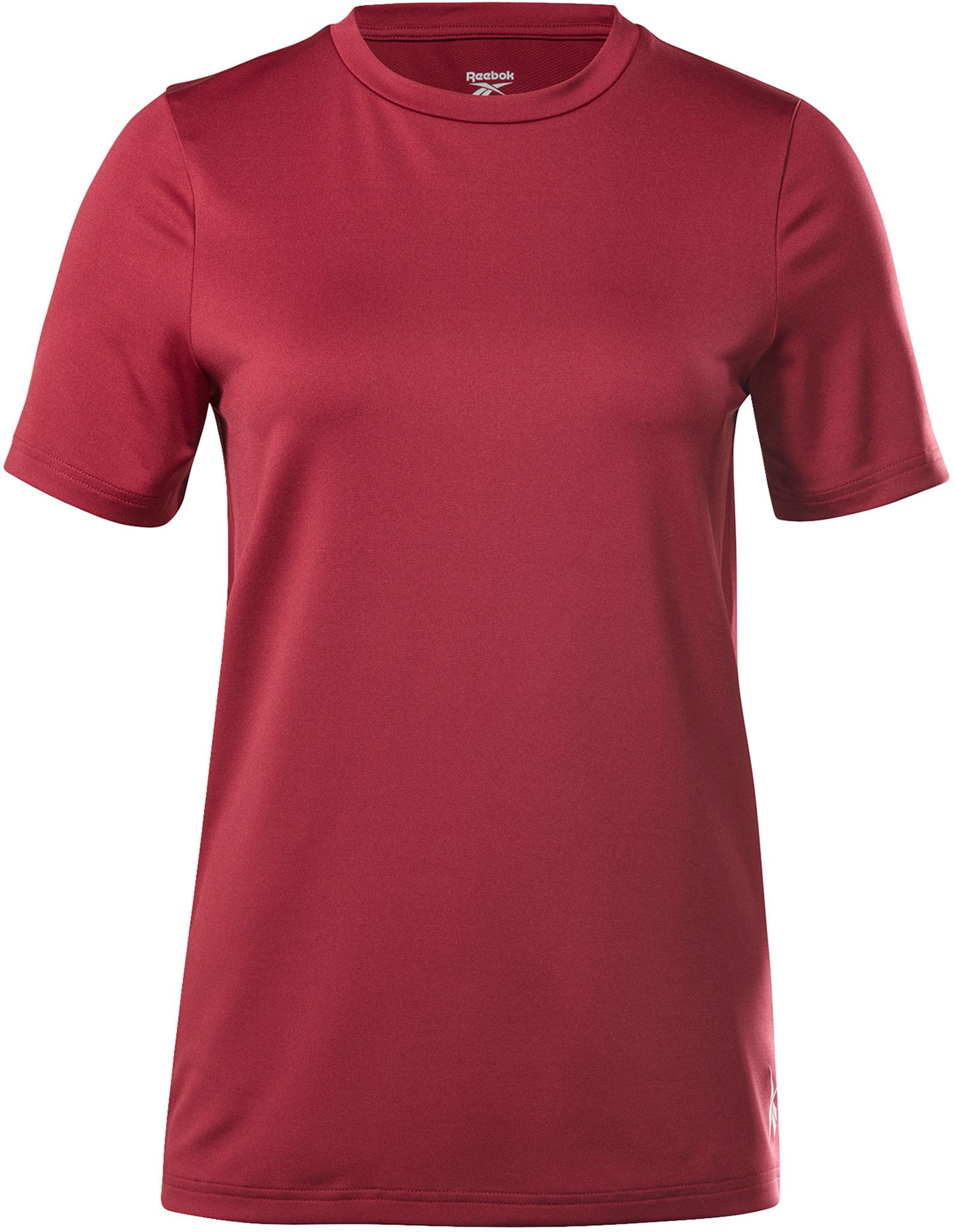 Product gallery image number 1 for product Workout Ready Speedwick T-Shirt - Women's