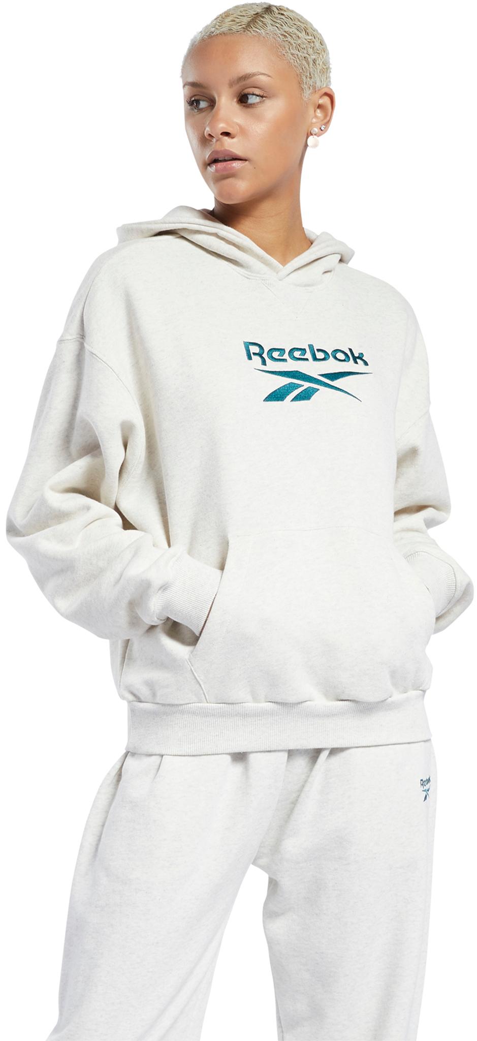Product gallery image number 4 for product Classics Big Logo Hoodie - Women's