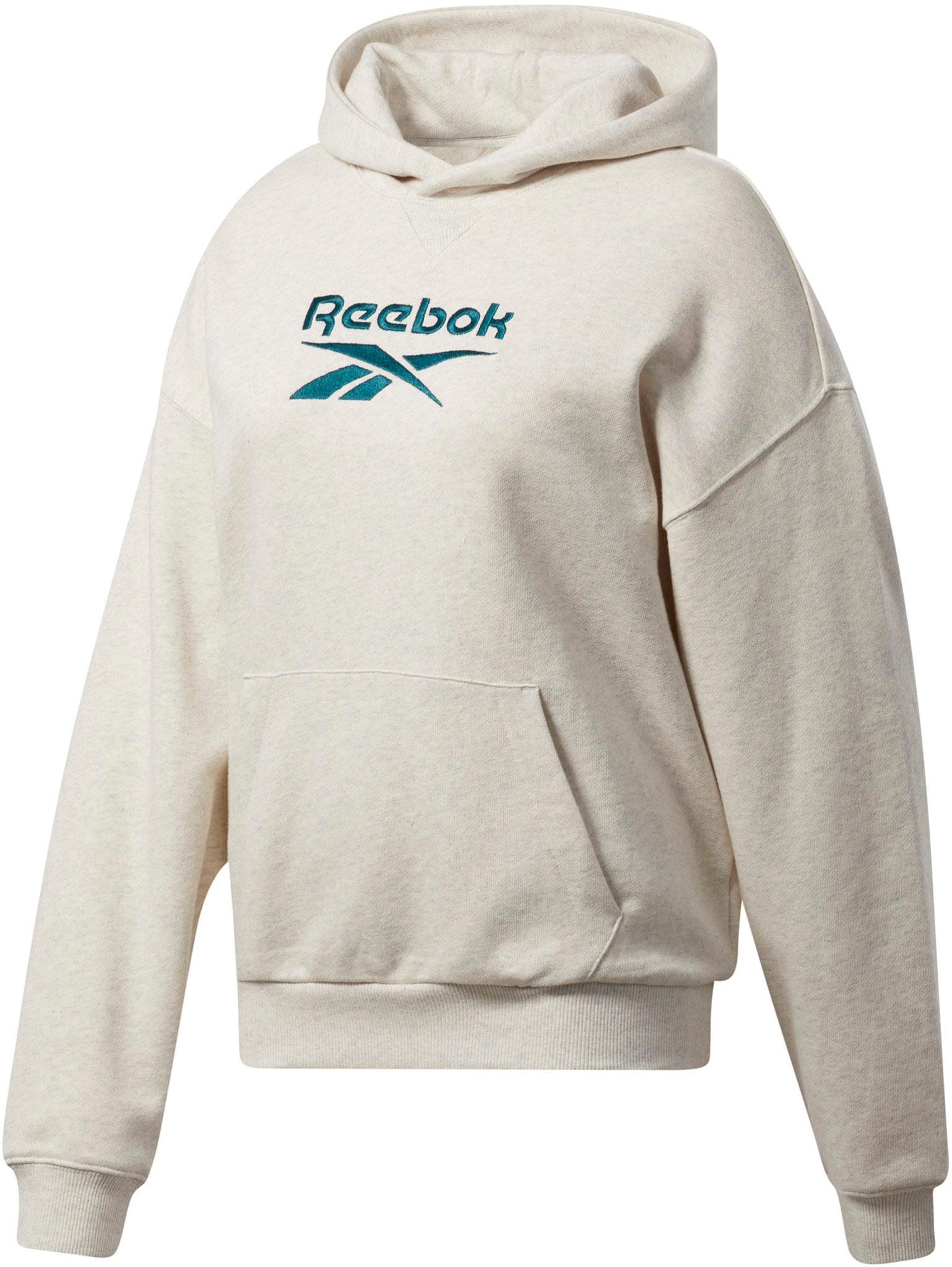 Product gallery image number 1 for product Classics Big Logo Hoodie - Women's