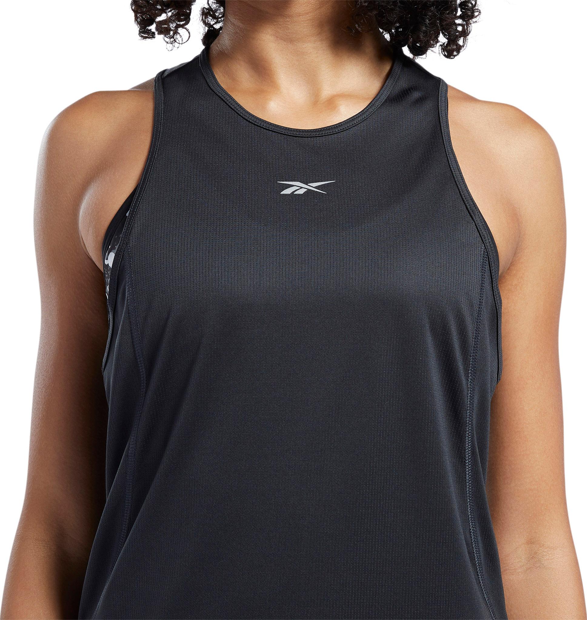 Product gallery image number 3 for product Running Speedwick Tank Top - Women's