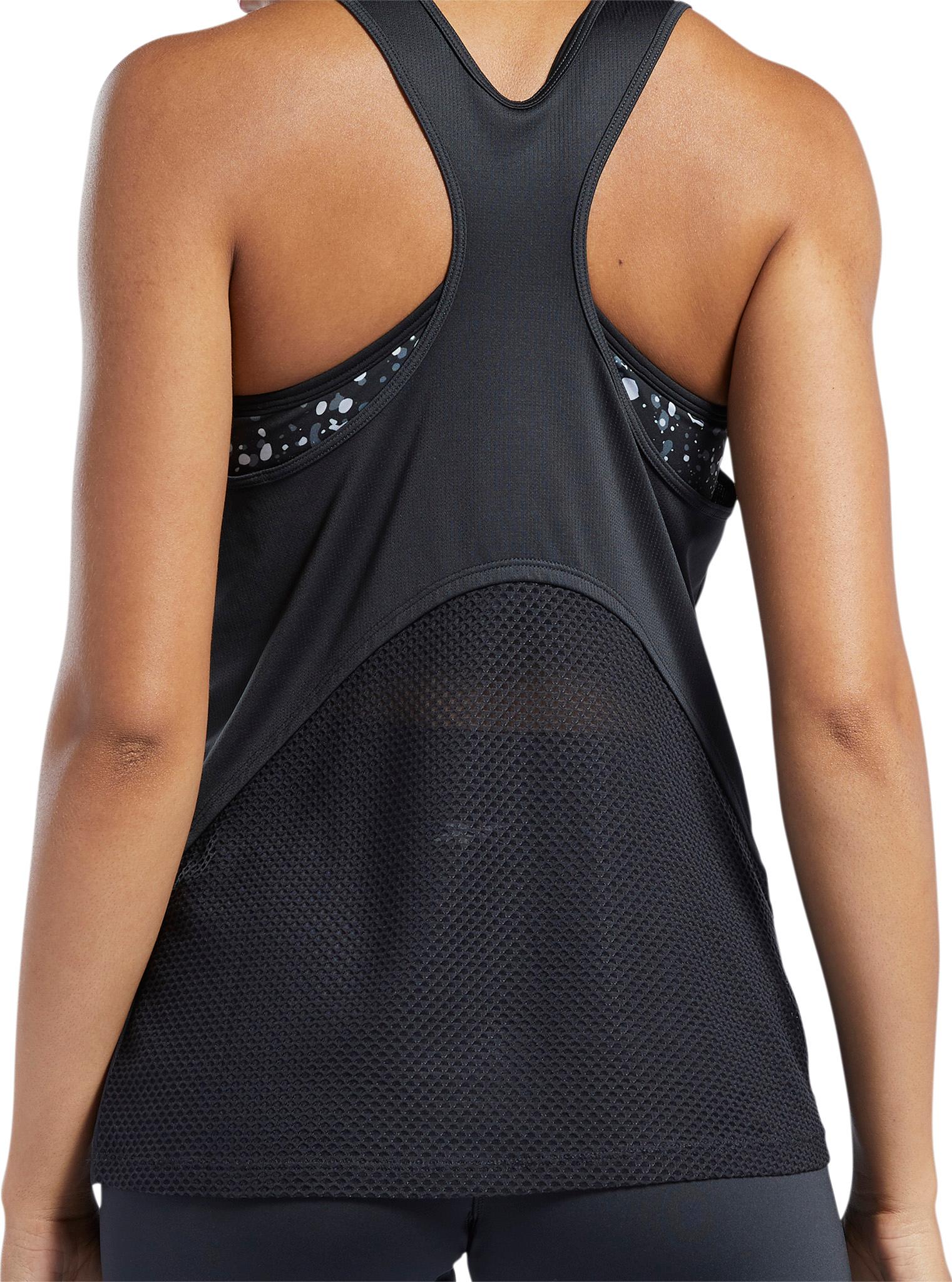 Product gallery image number 5 for product Running Speedwick Tank Top - Women's