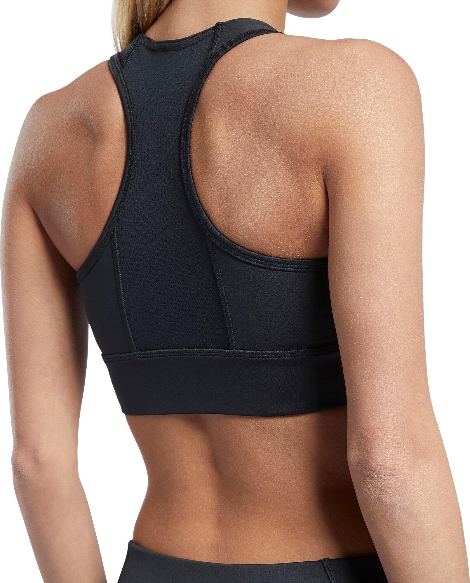 Product gallery image number 5 for product Running Essentials High-Impact Bra - Women's