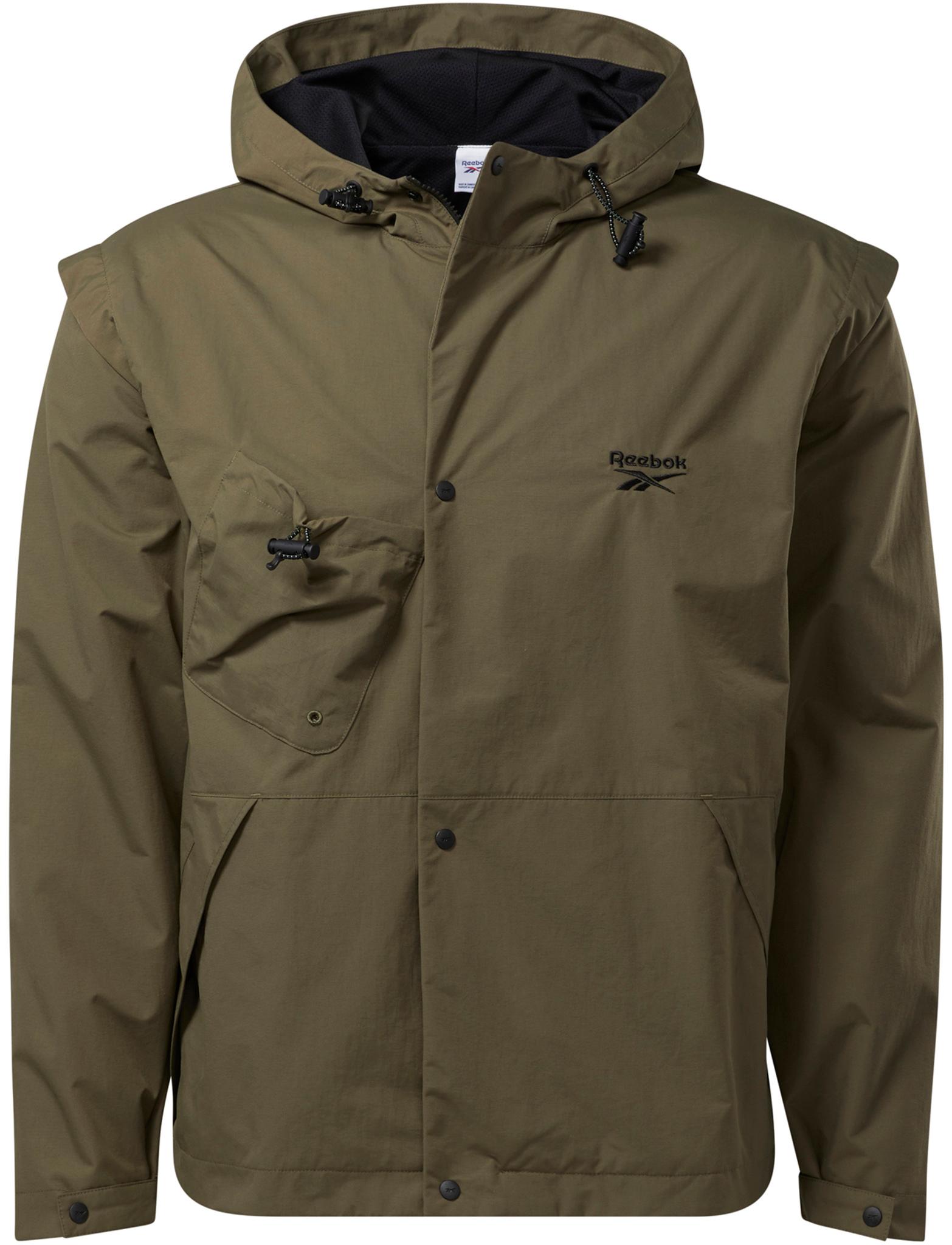 Product gallery image number 1 for product Classics Camping Jacket - Men's