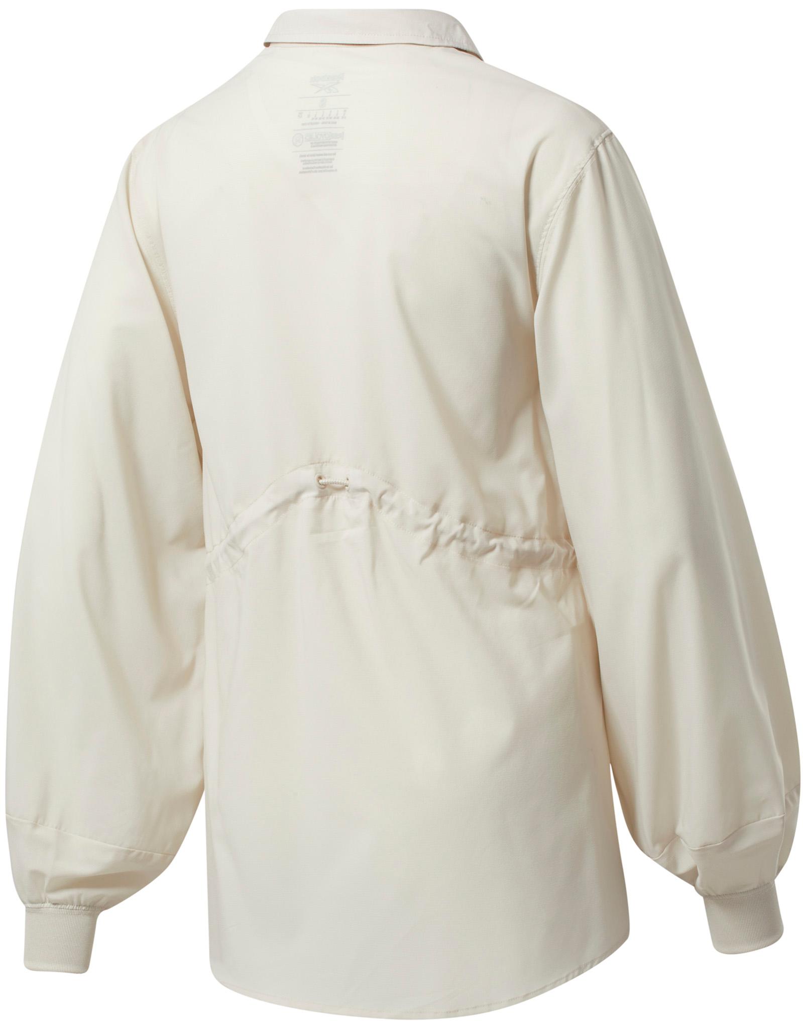 Product gallery image number 2 for product One Series Collared Coverup Shirt - Women's