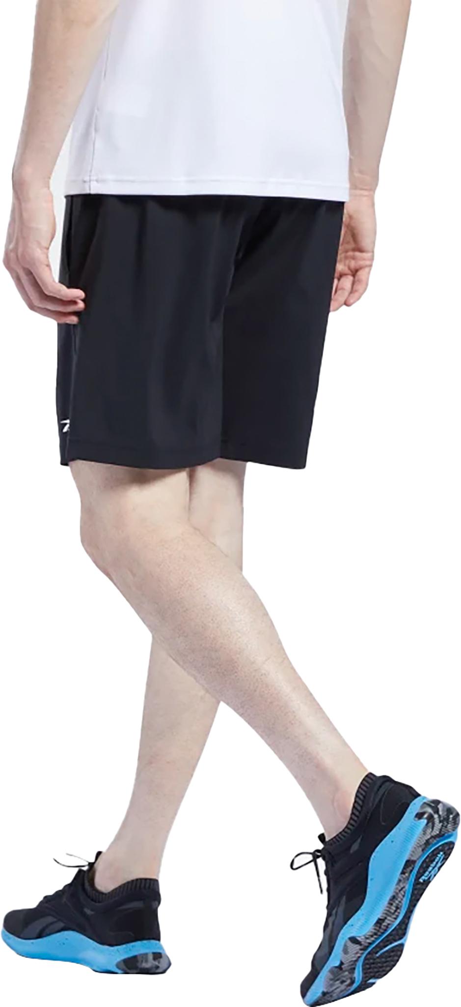 Product gallery image number 5 for product Workout Woven Short - Men's
