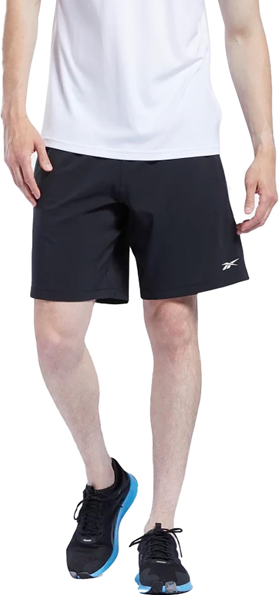 Product gallery image number 4 for product Workout Woven Short - Men's