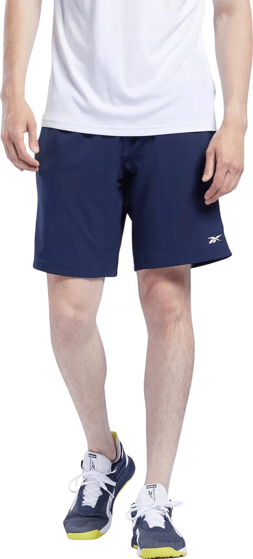 Numéro de l'image de la galerie de produits 3 pour le produit Short tissé Workout - Homme