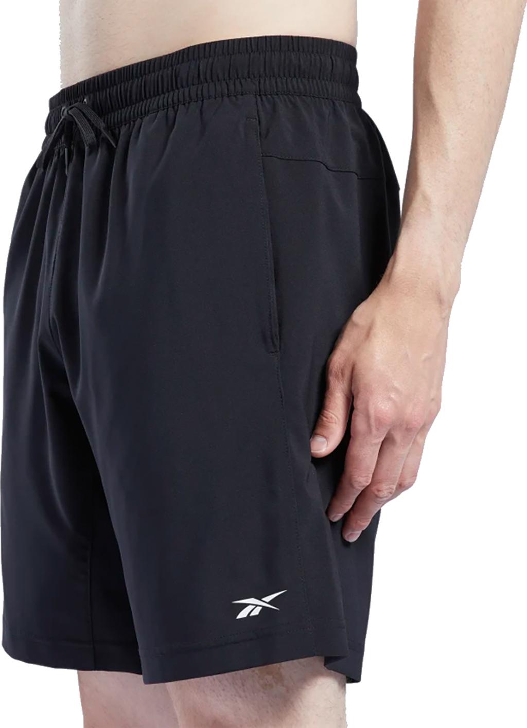 Product gallery image number 6 for product Workout Woven Short - Men's