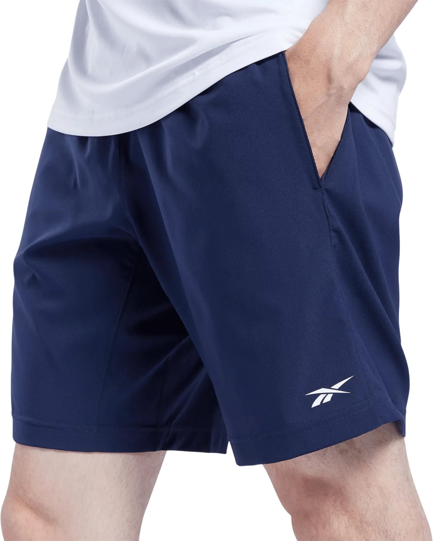 Numéro de l'image de la galerie de produits 2 pour le produit Short tissé Workout - Homme