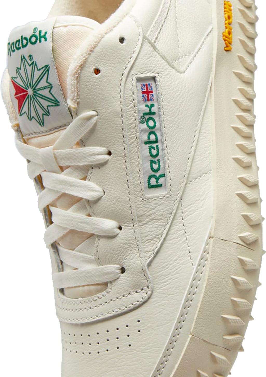 Product gallery image number 7 for product Club C Vibram Shoes - Men's