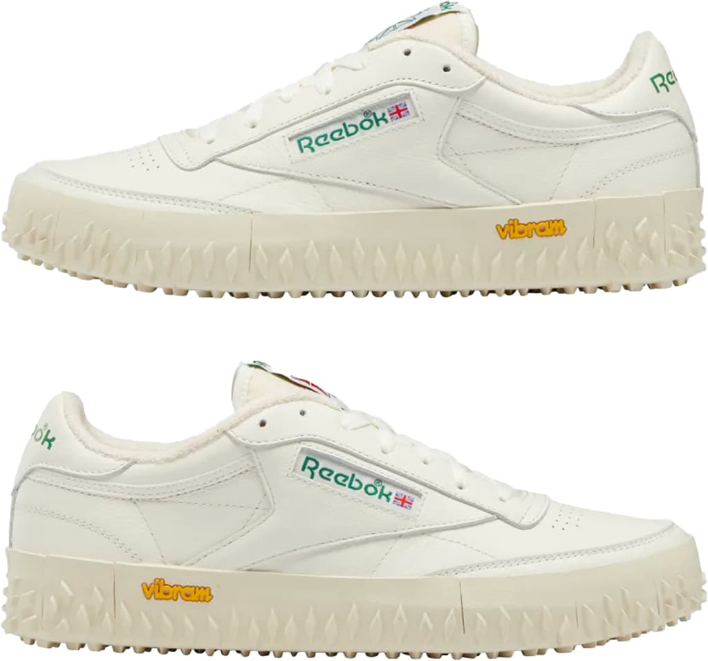 Product gallery image number 8 for product Club C Vibram Shoes - Men's