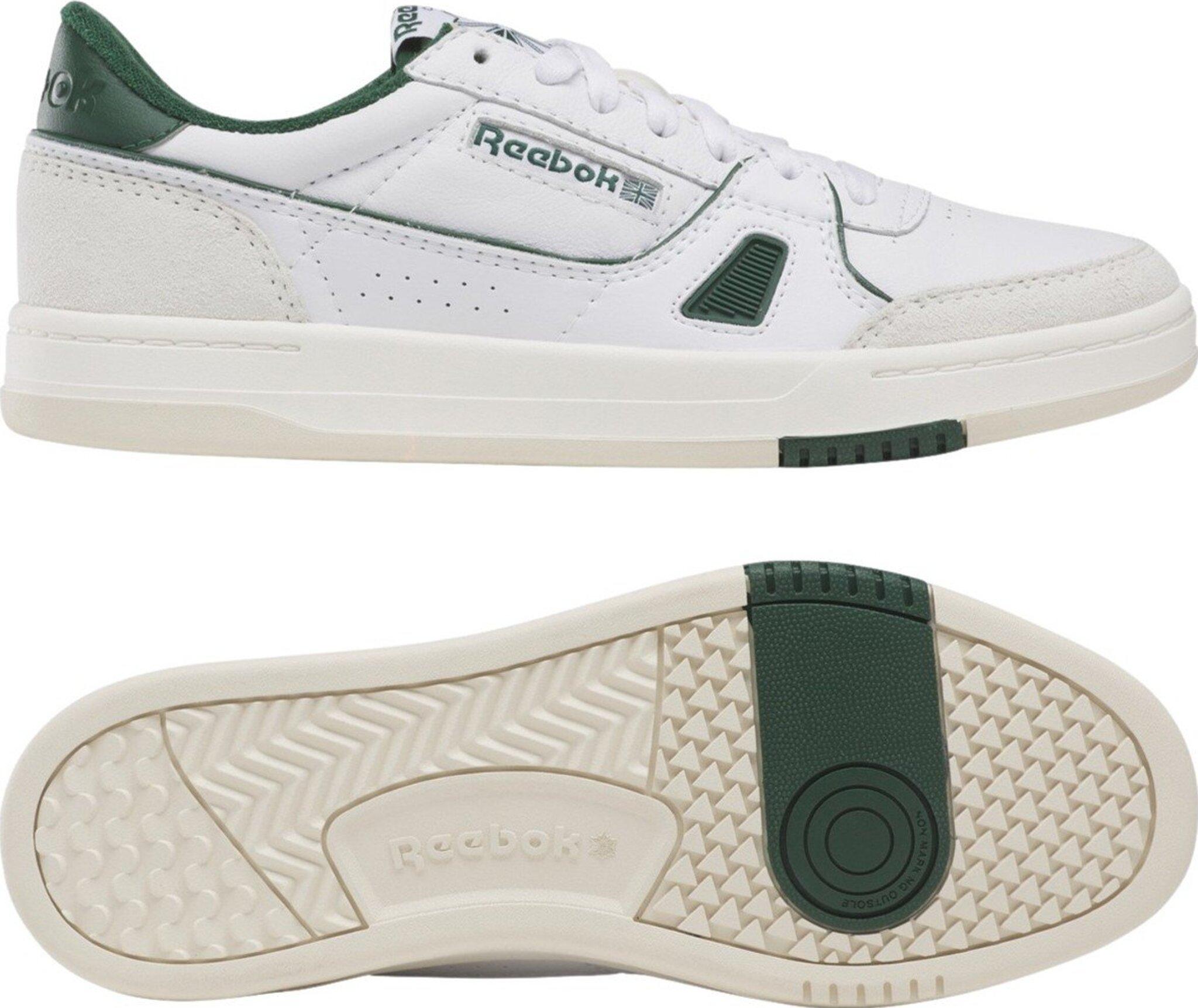 Product gallery image number 7 for product LtCourt Shoes - Unisex