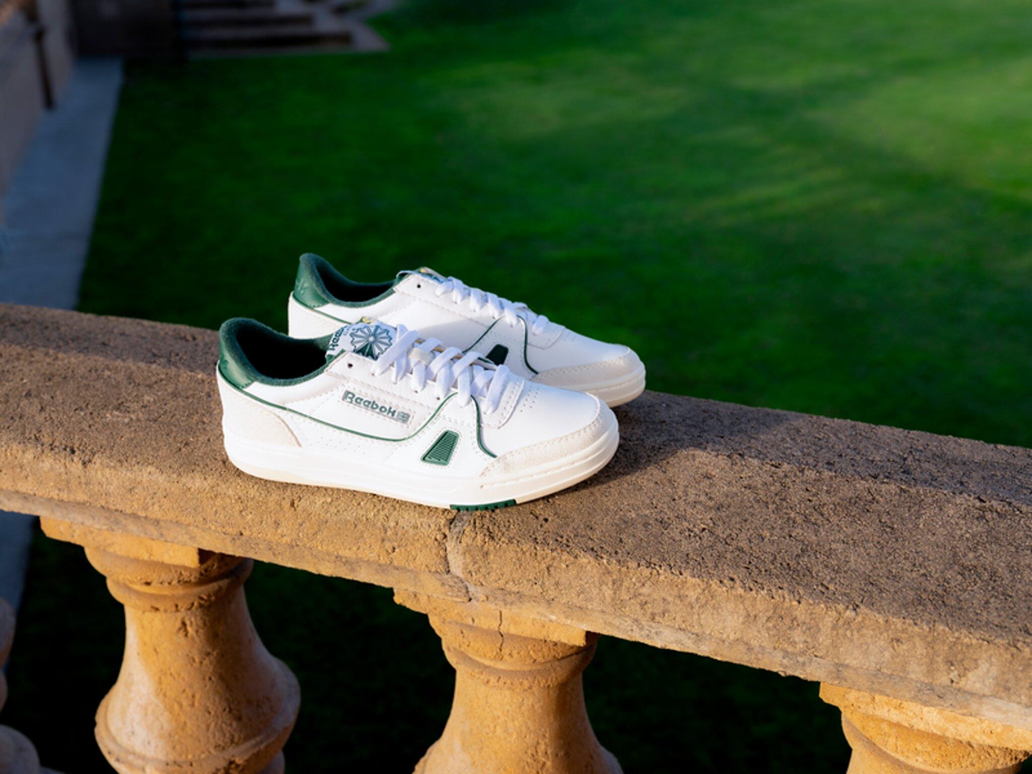 Product gallery image number 9 for product LtCourt Shoes - Unisex